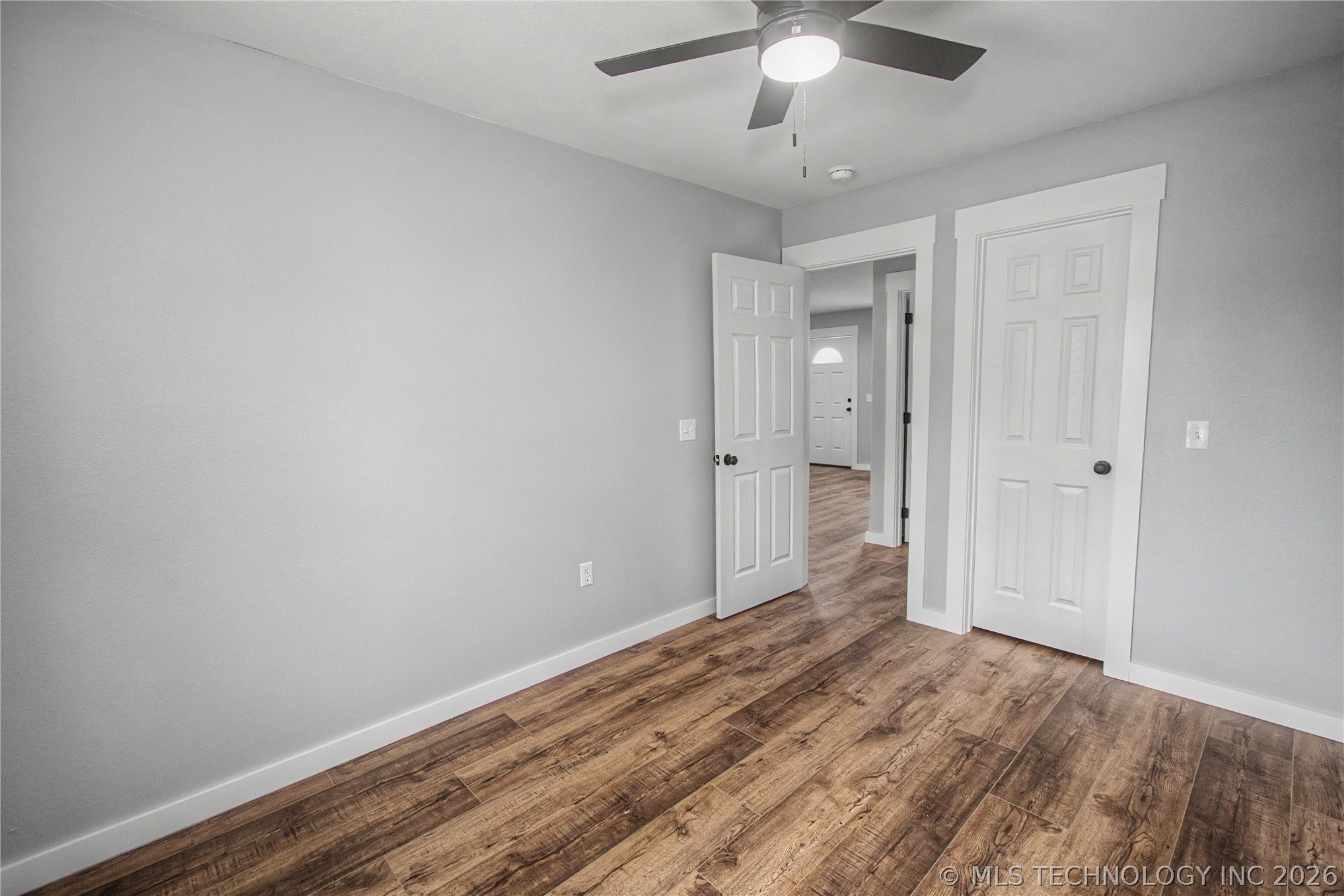 103 E Madden Avenue Braggs OK 74423