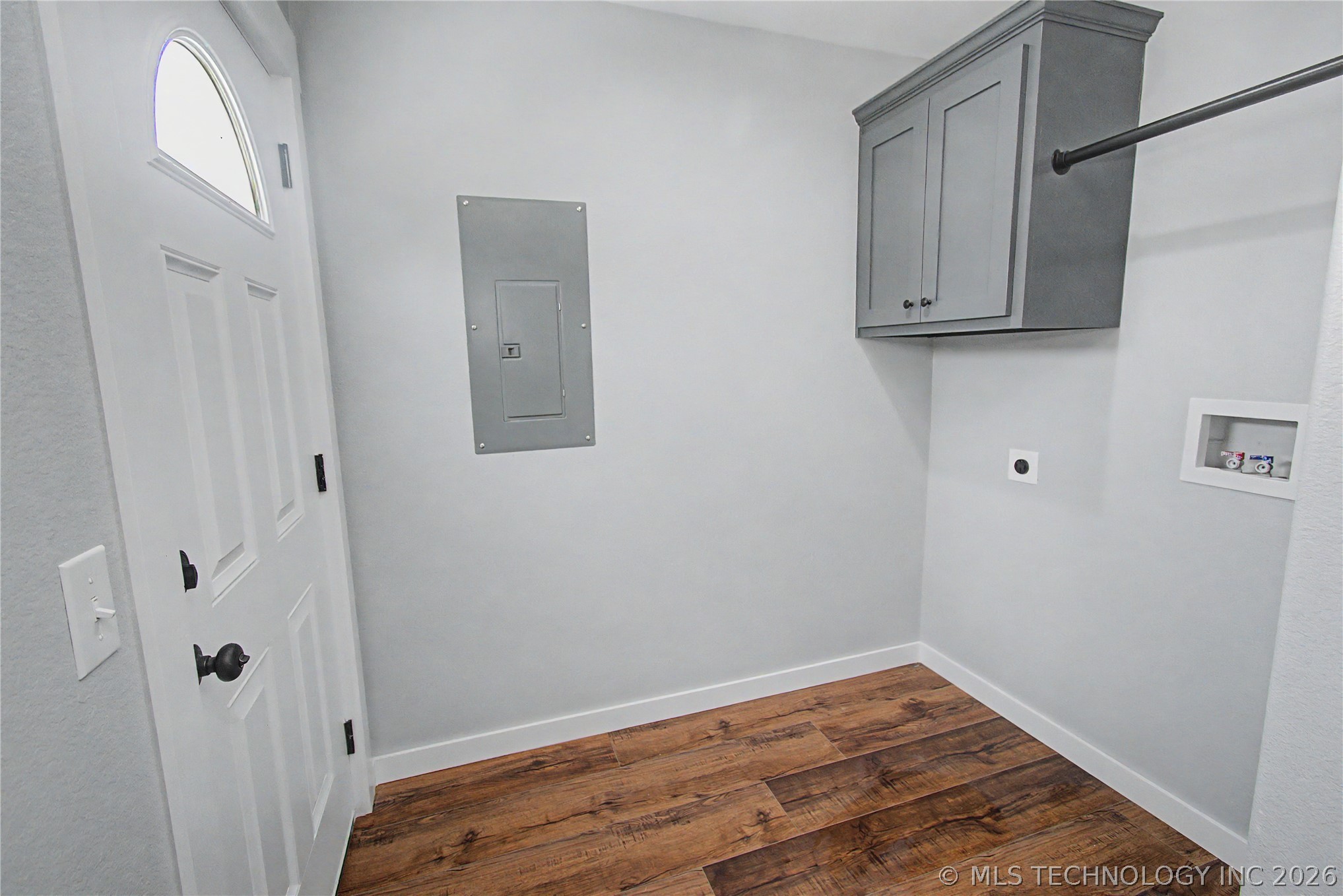 103 E Madden Avenue Braggs OK 74423