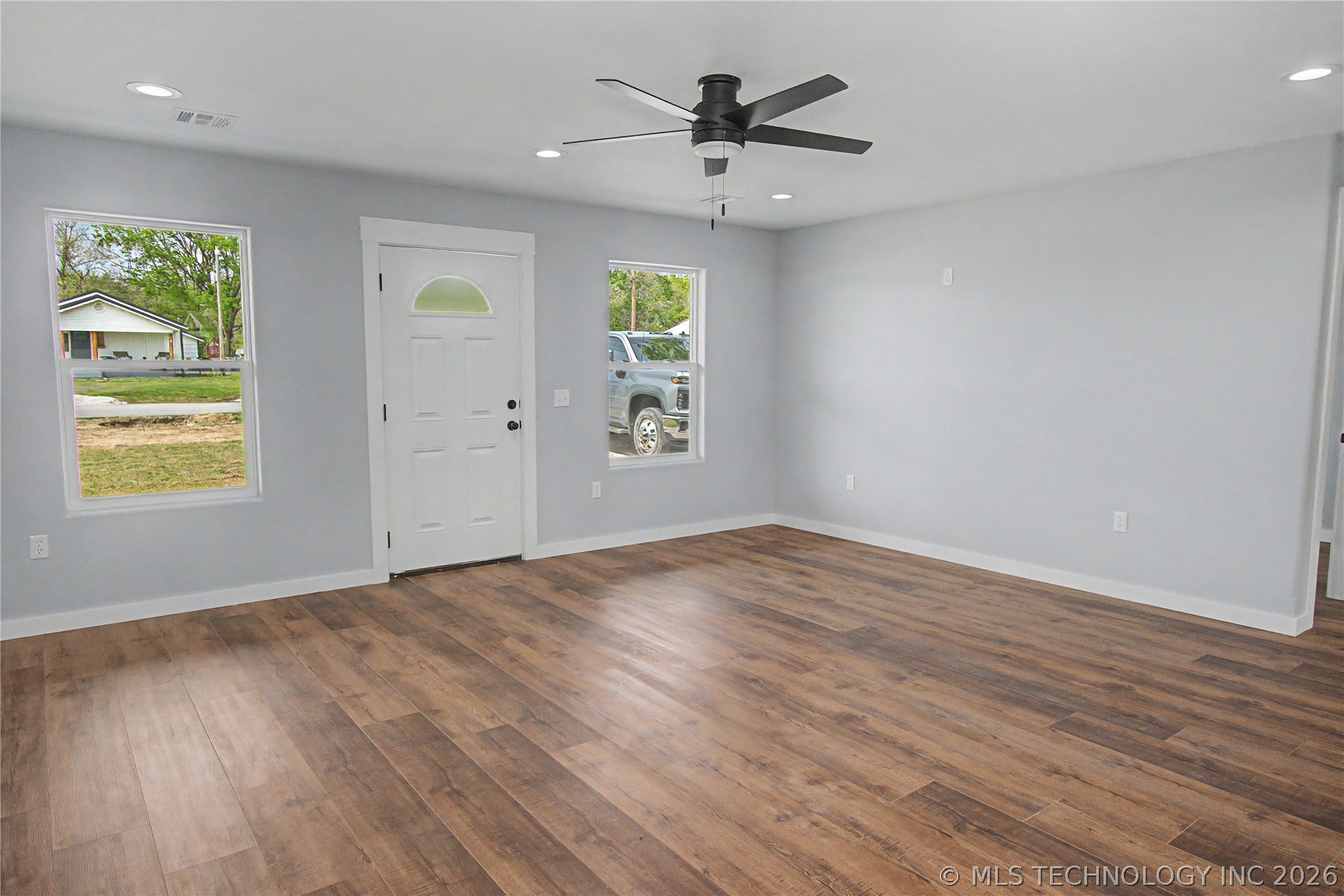 103 E Madden Avenue Braggs OK 74423