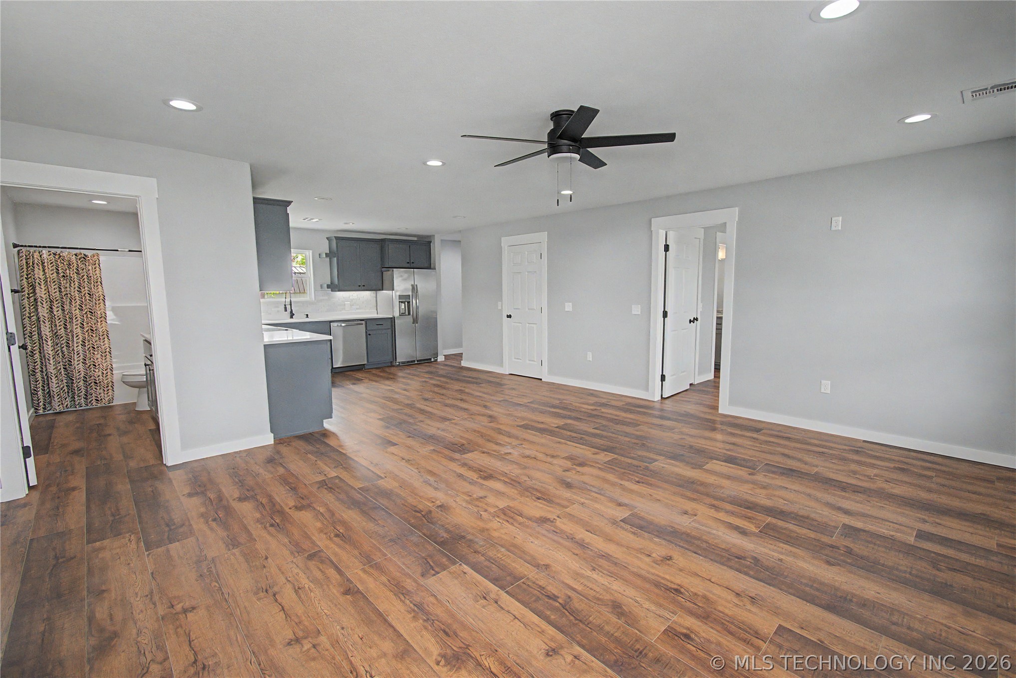 103 E Madden Avenue Braggs OK 74423