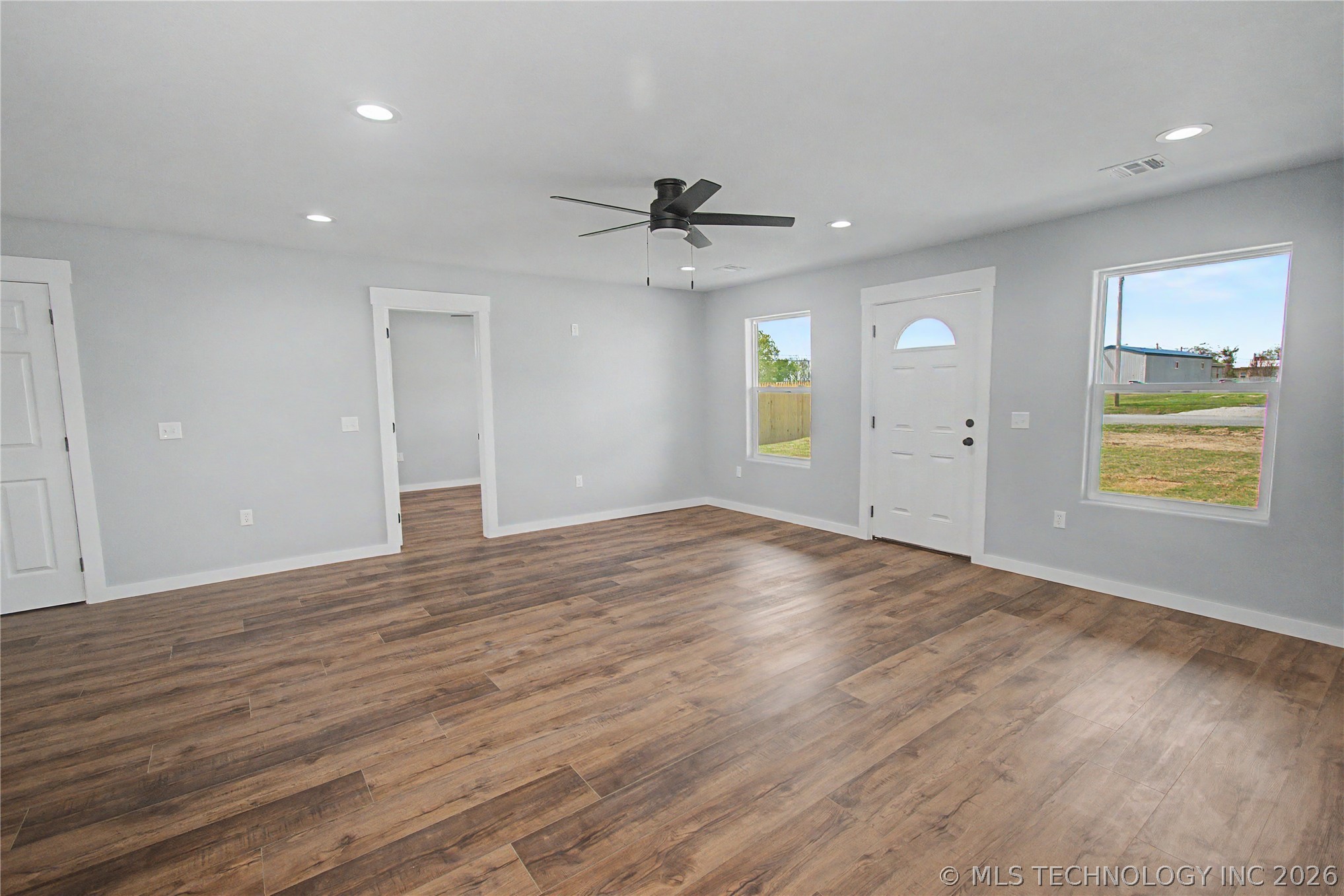 103 E Madden Avenue Braggs OK 74423