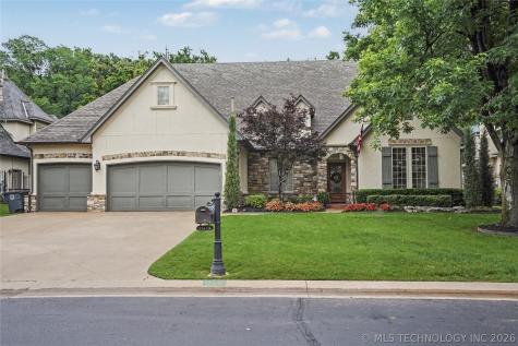 11419 S Harvard Avenue Tulsa OK 74137