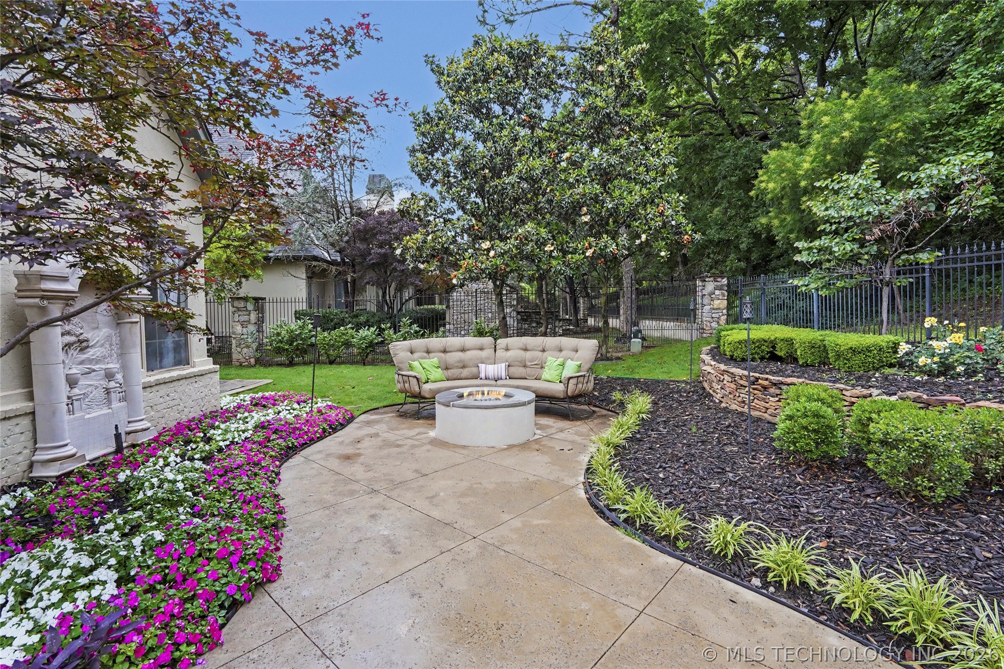 11419 S Harvard Avenue Tulsa OK 74137