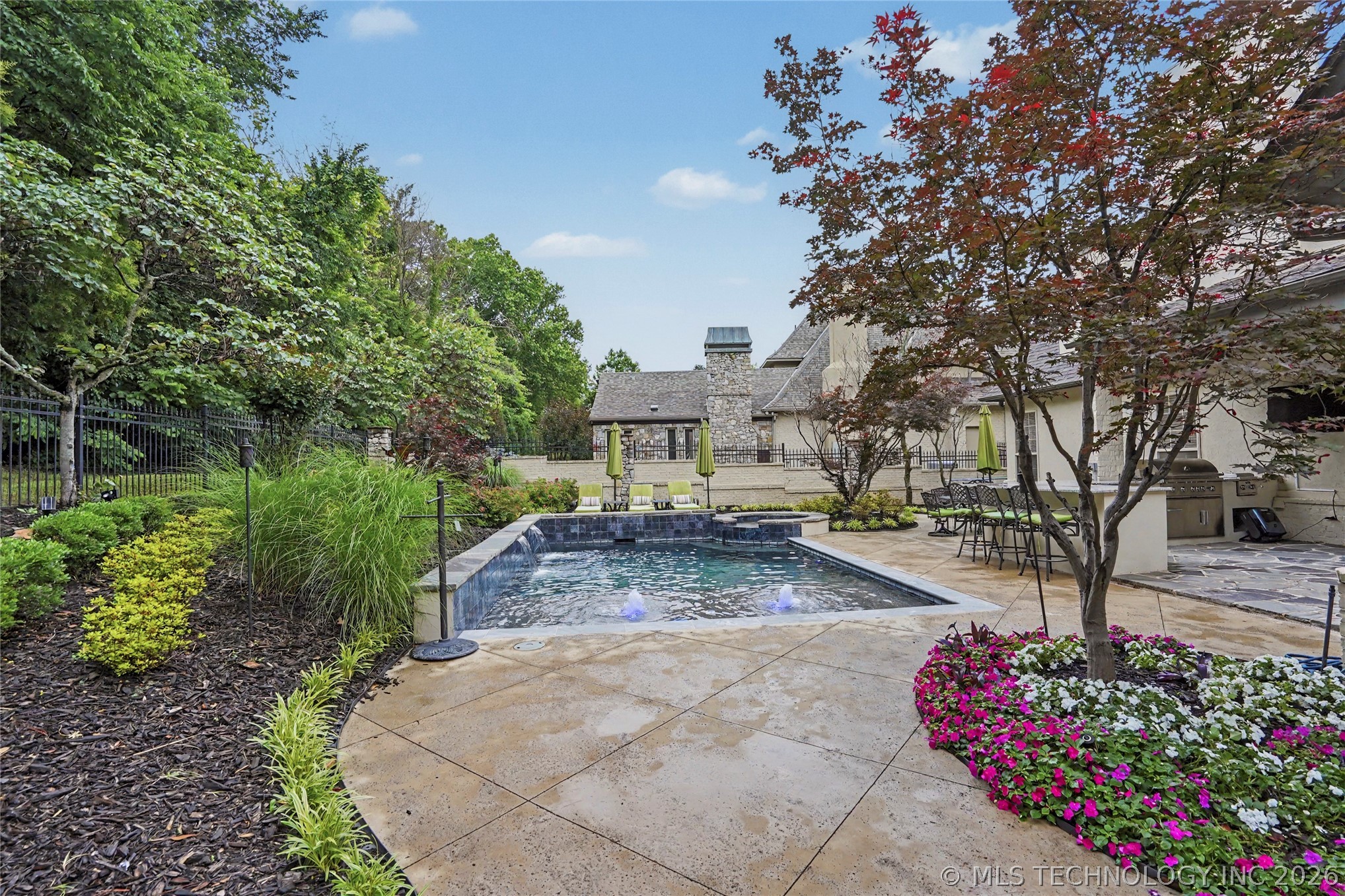 11419 S Harvard Avenue Tulsa OK 74137