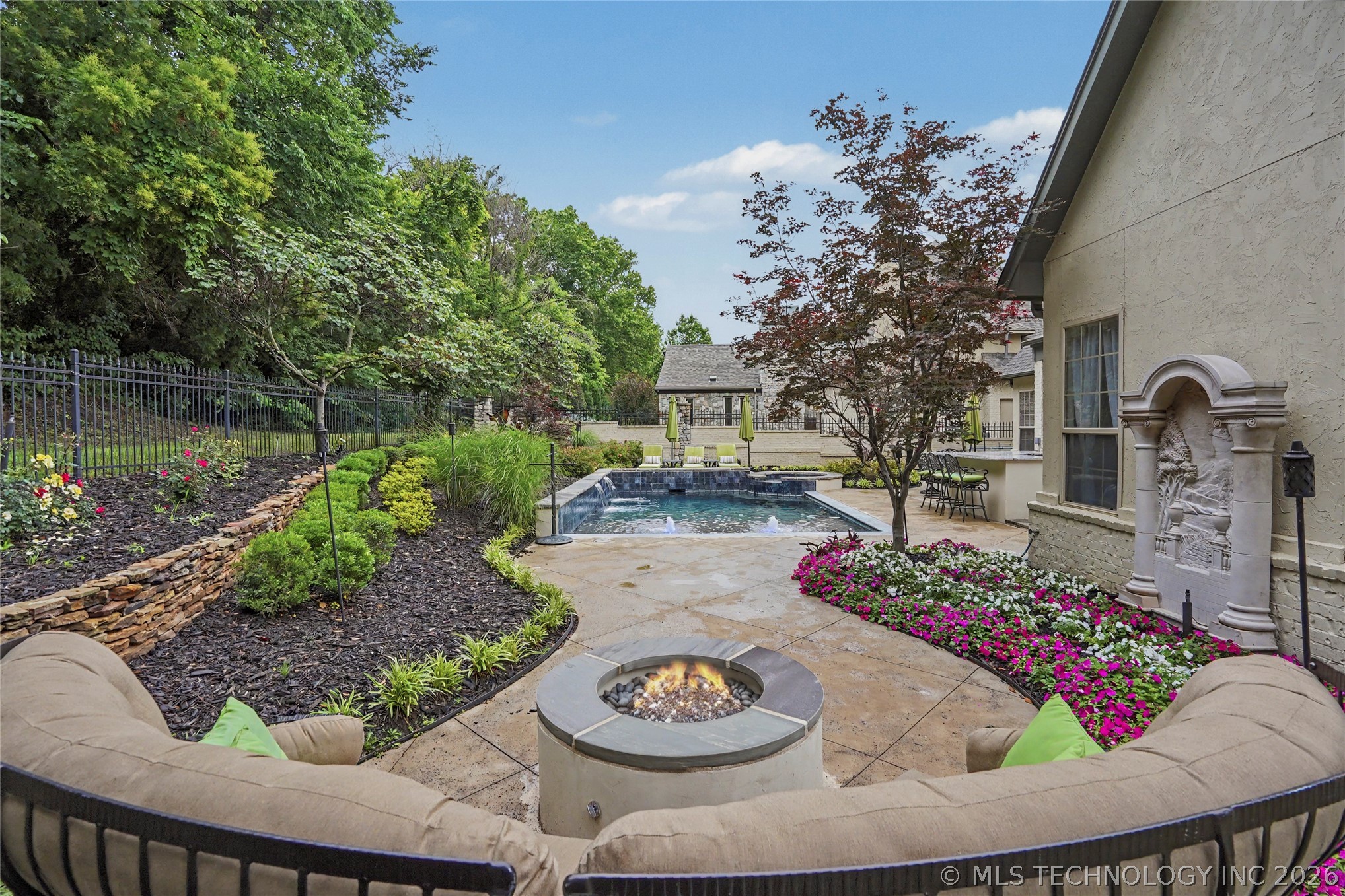 11419 S Harvard Avenue Tulsa OK 74137