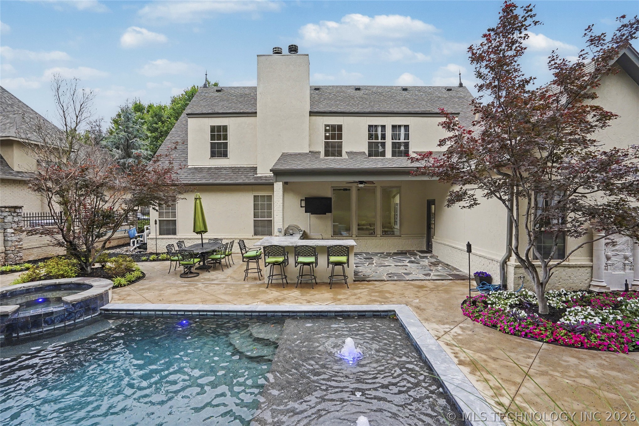 11419 S Harvard Avenue Tulsa OK 74137