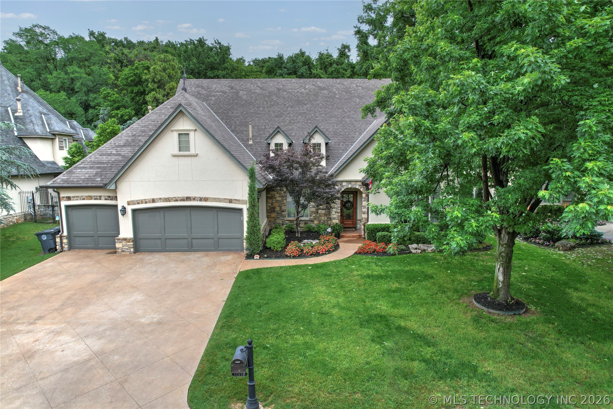 11419 S Harvard Avenue Tulsa OK 74137