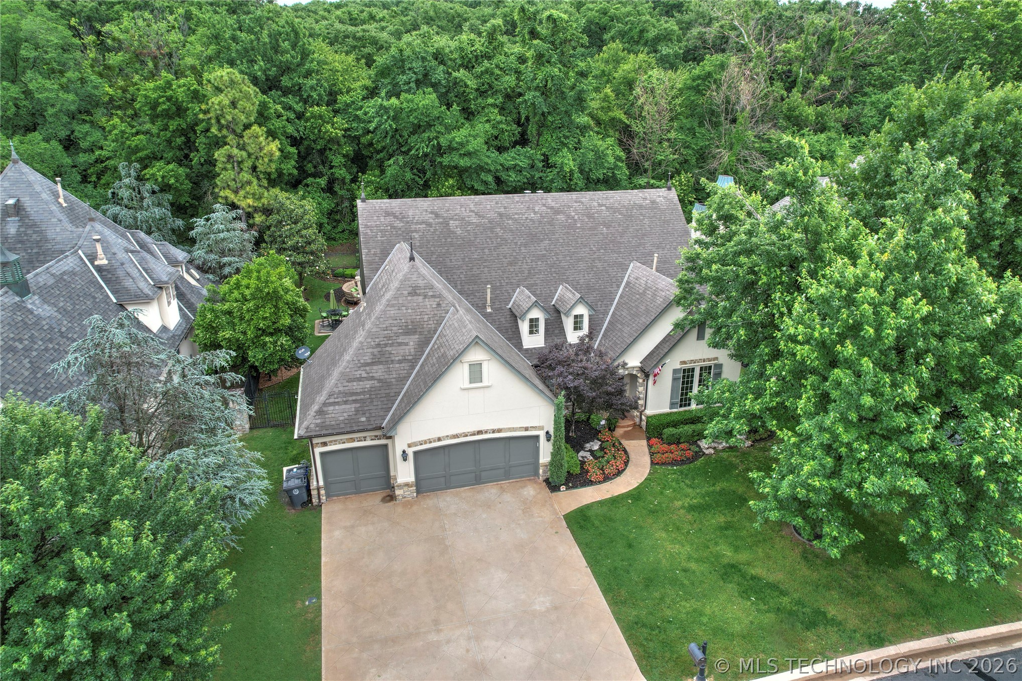 11419 S Harvard Avenue Tulsa OK 74137