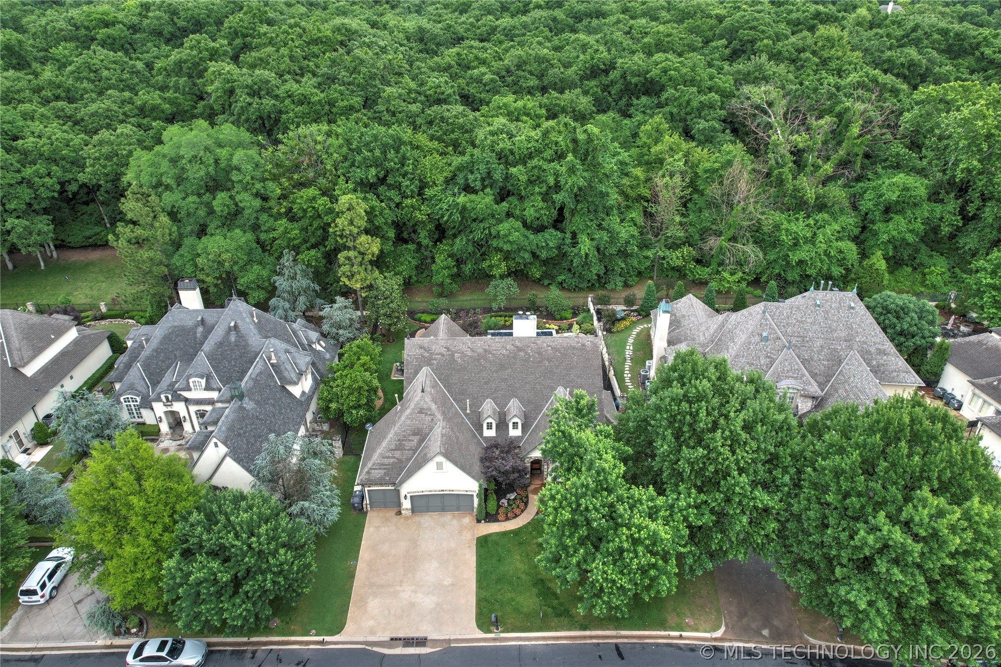 11419 S Harvard Avenue Tulsa OK 74137