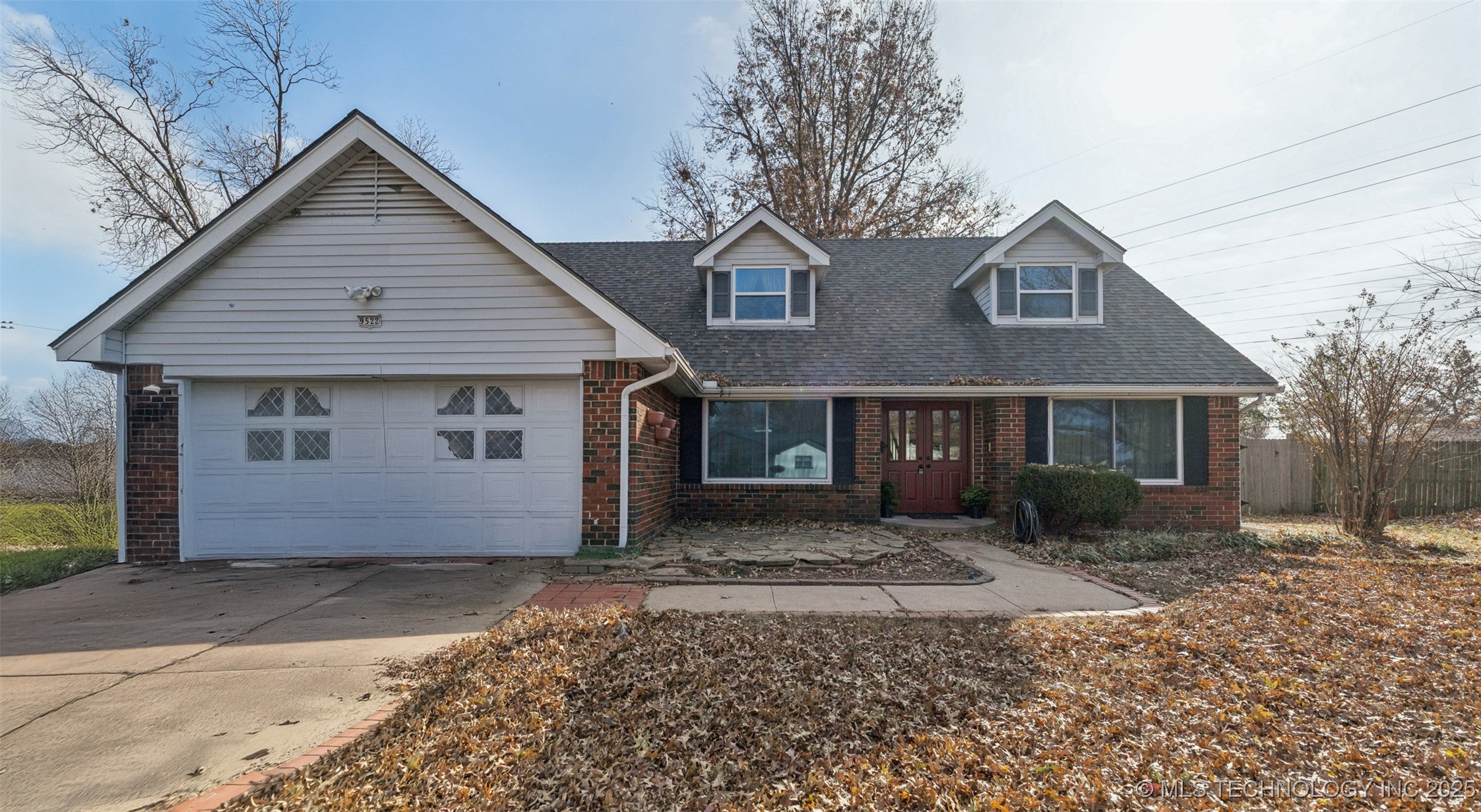 9522 E 36th Street Tulsa OK 74145