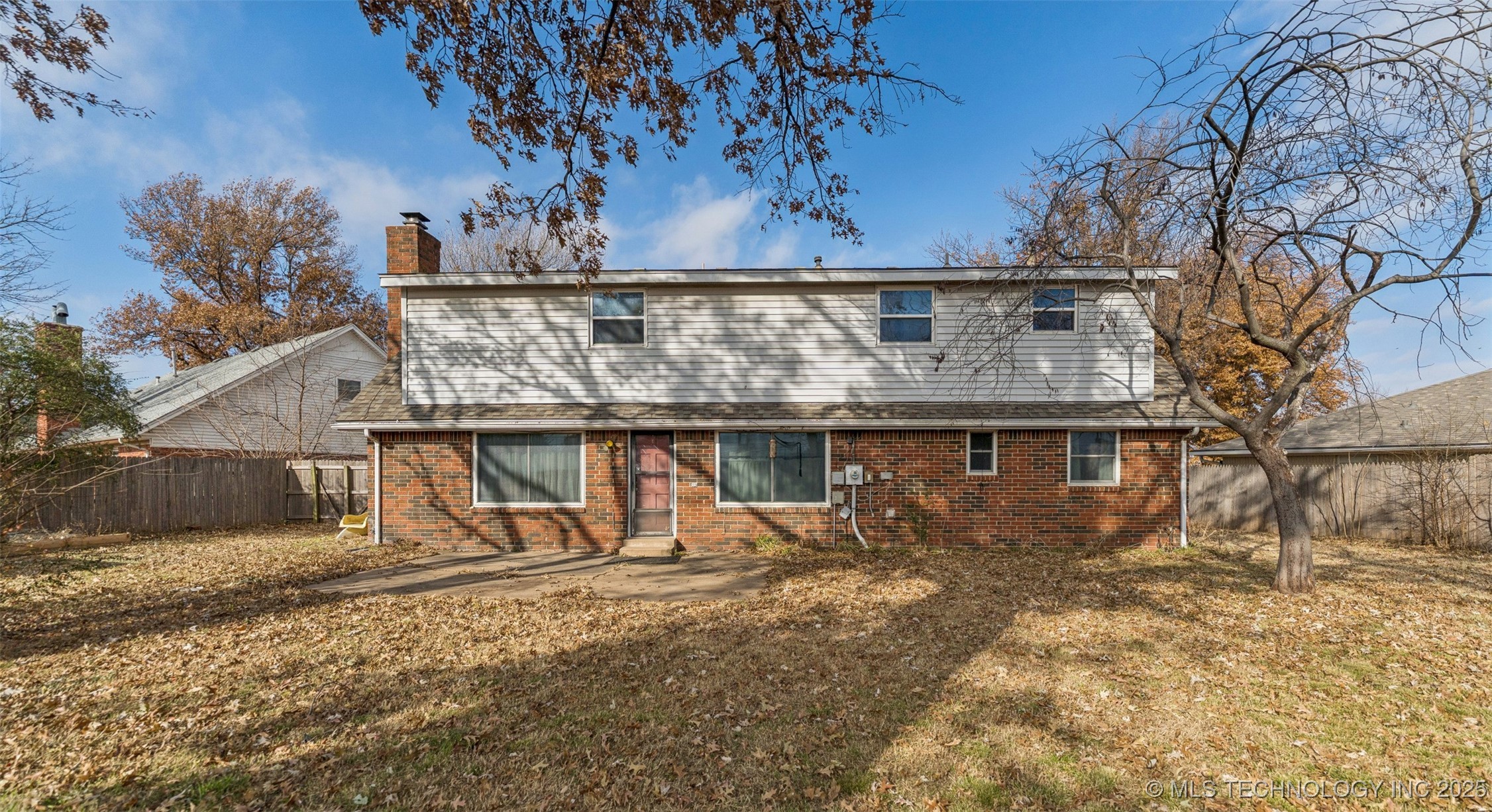 9522 E 36th Street Tulsa OK 74145