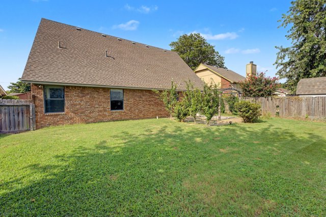 12304 E 27th Street Tulsa OK 74129