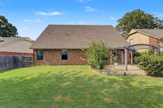 12304 E 27th Street Tulsa OK 74129