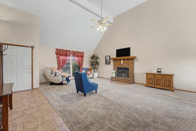 12304 E 27th Street Tulsa OK 74129