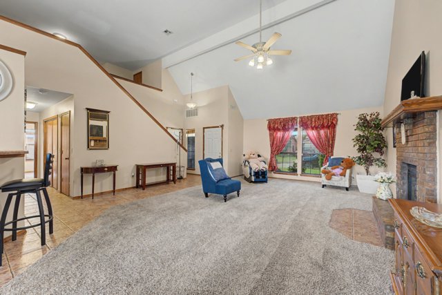 12304 E 27th Street Tulsa OK 74129
