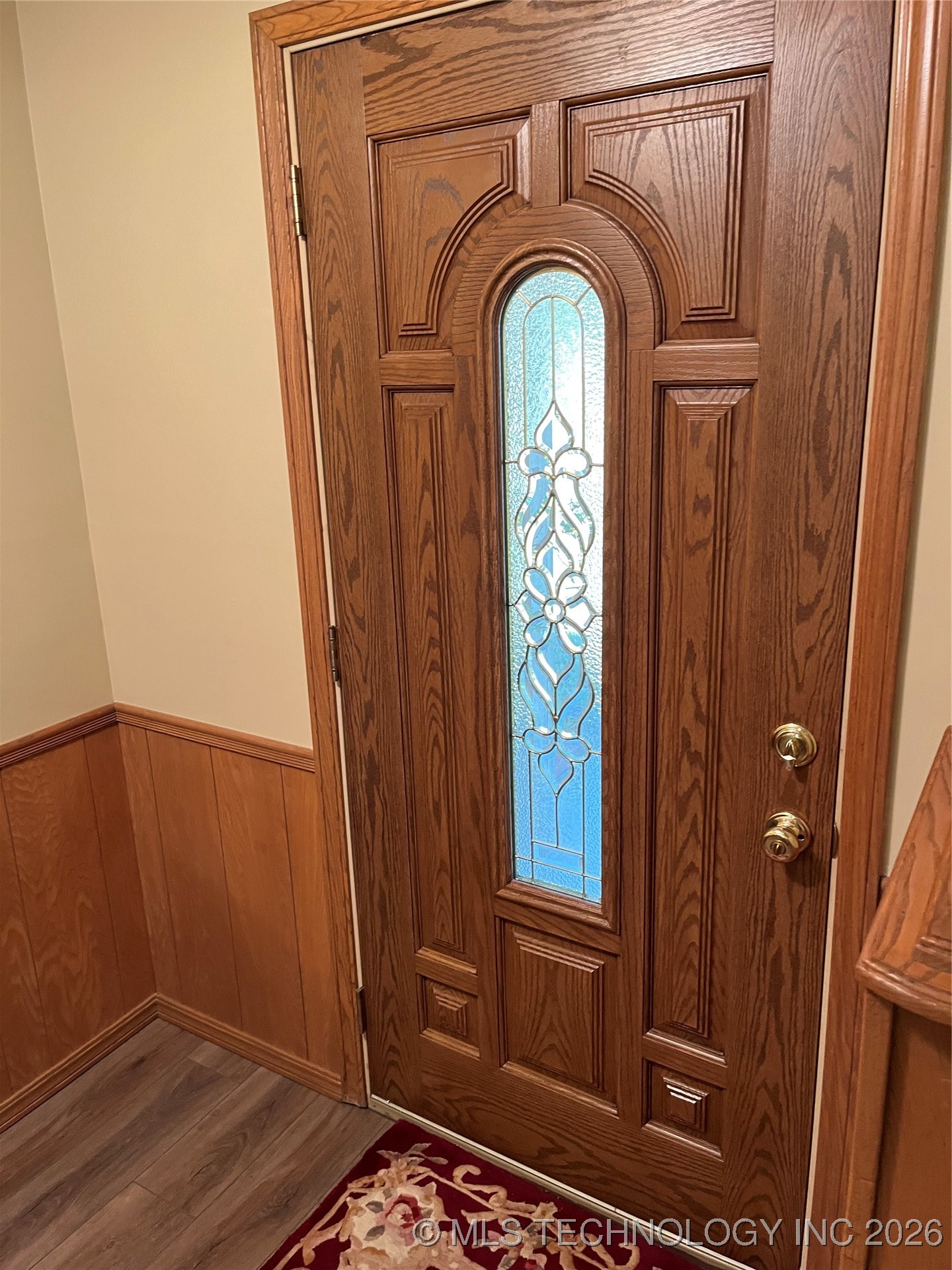 401 S New Bethel Ada OK 74820