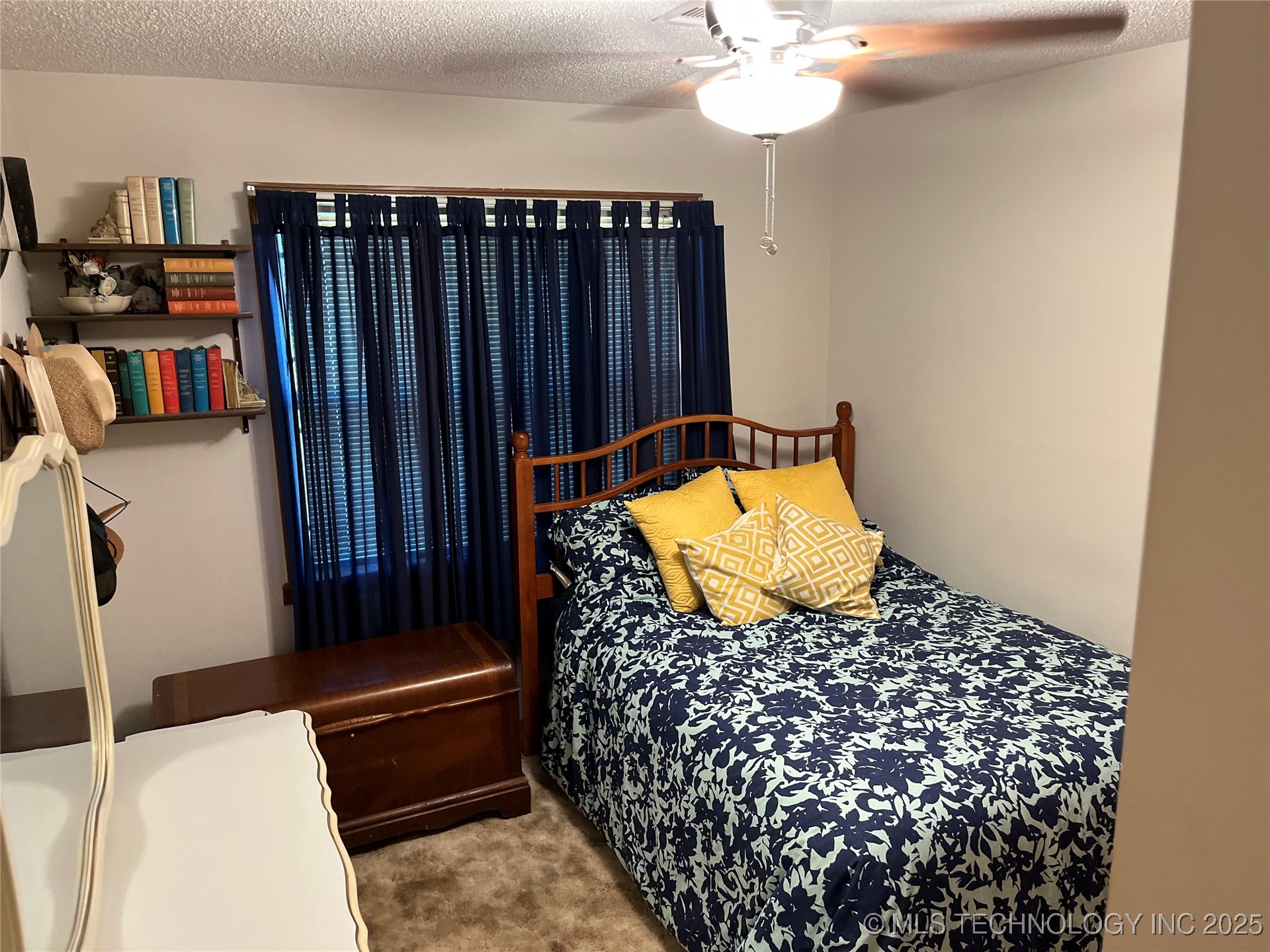 401 S New Bethel Ada OK 74820