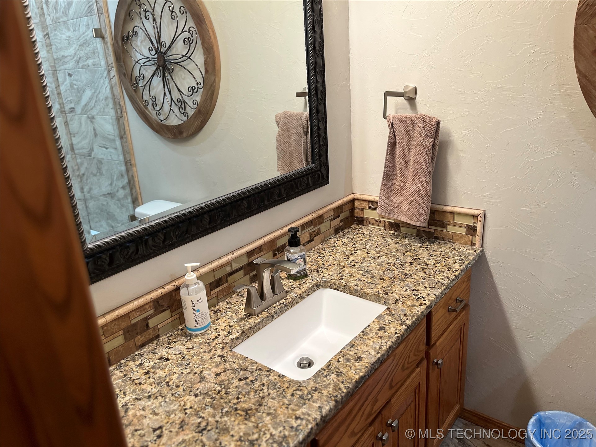 401 S New Bethel Ada OK 74820