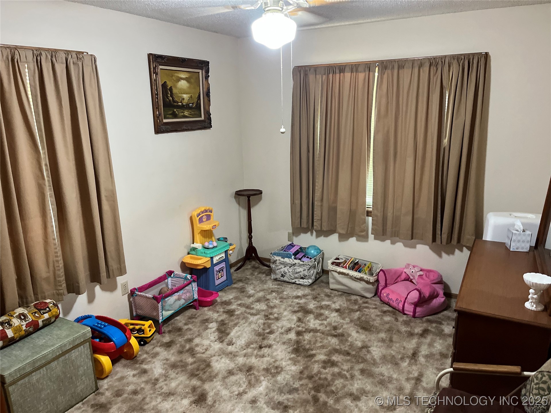 401 S New Bethel Ada OK 74820