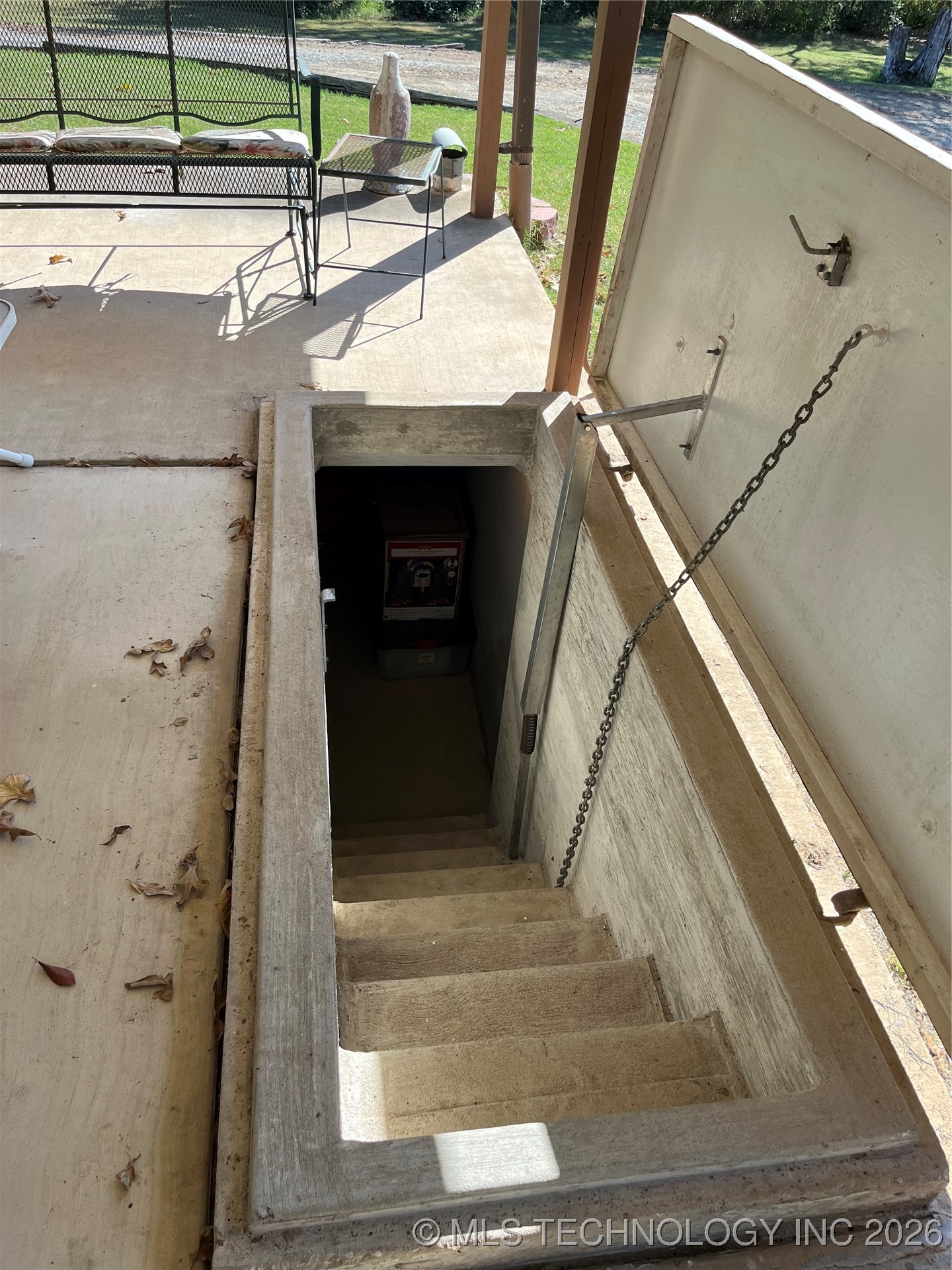 401 S New Bethel Ada OK 74820