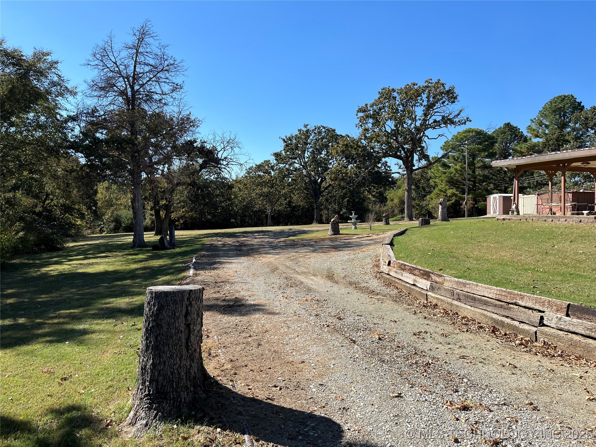 401 S New Bethel Ada OK 74820