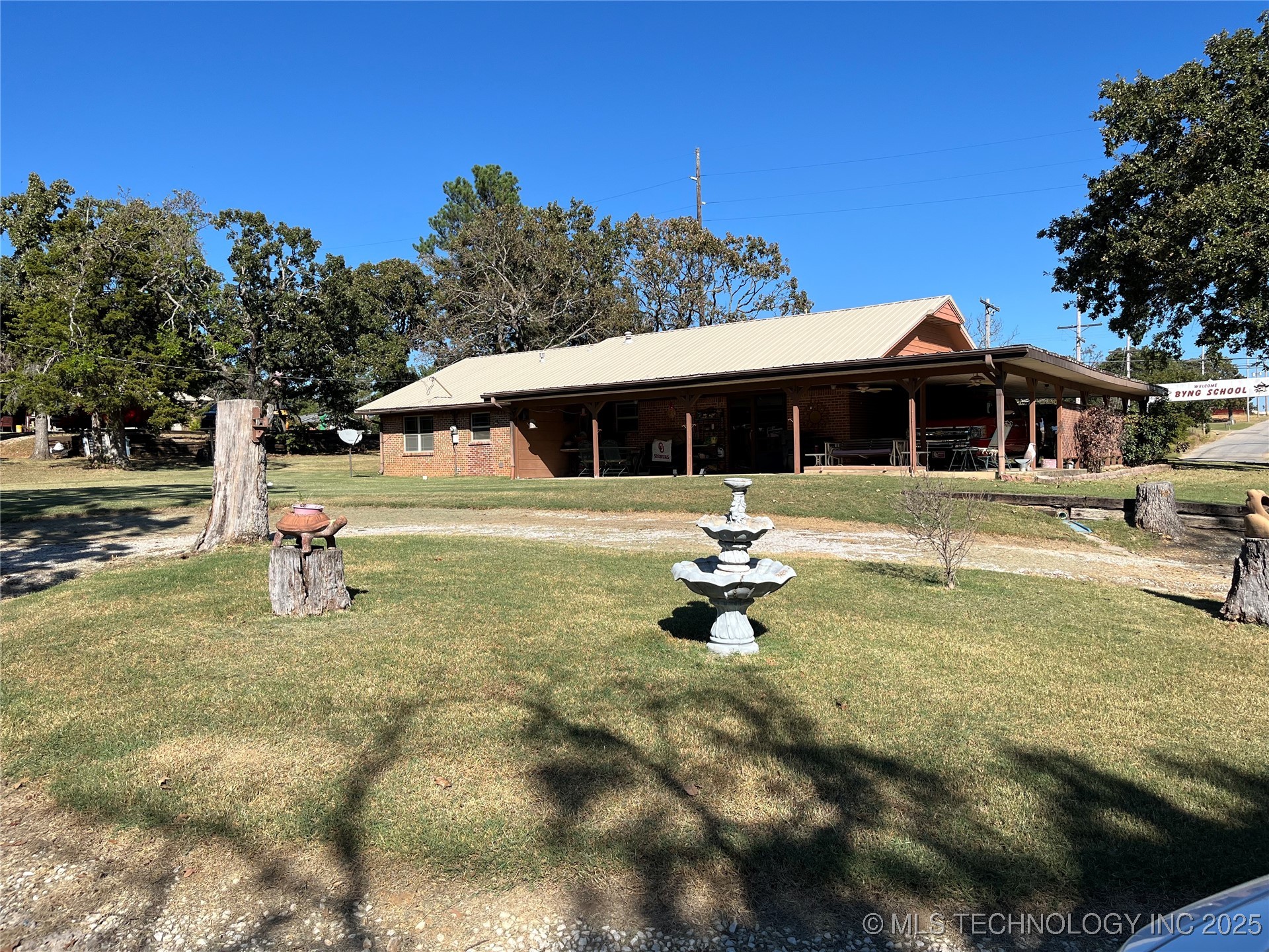 401 S New Bethel Ada OK 74820