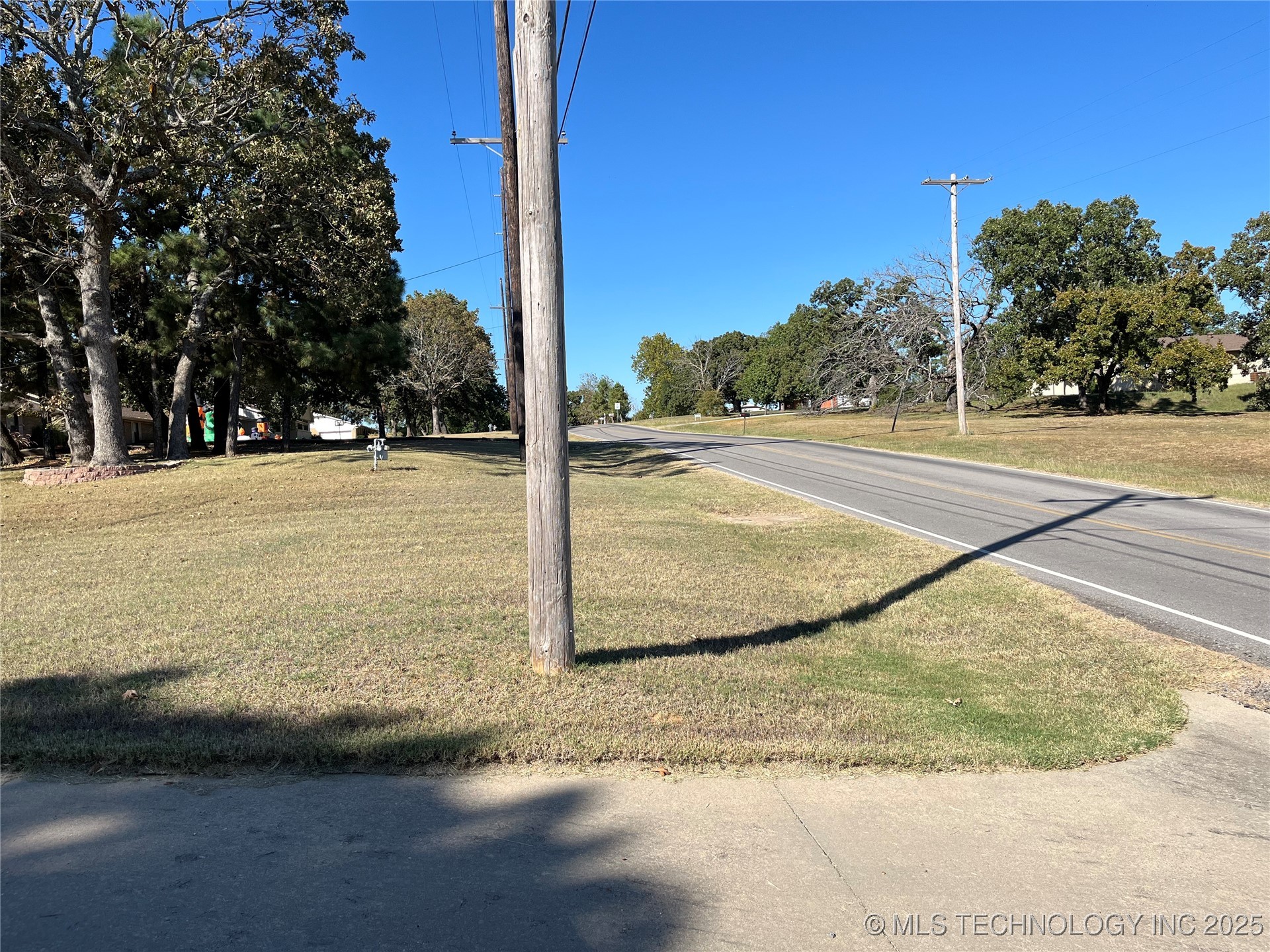 401 S New Bethel Ada OK 74820