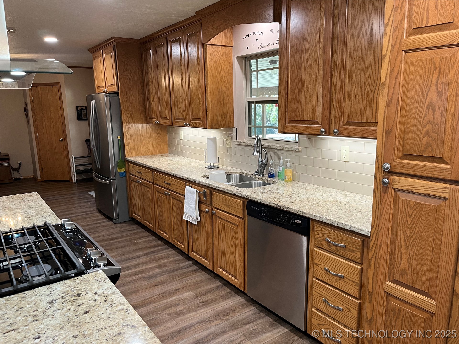 401 S New Bethel Ada OK 74820