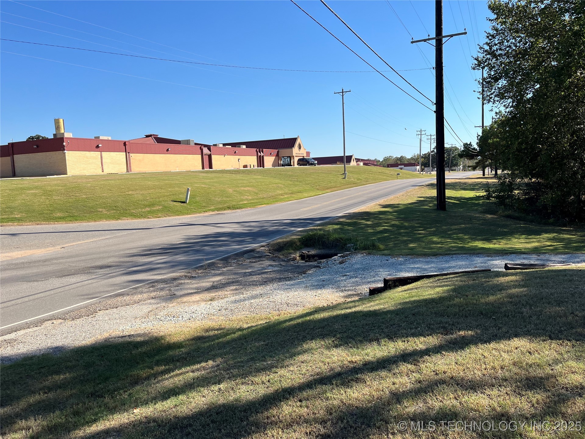 401 S New Bethel Ada OK 74820