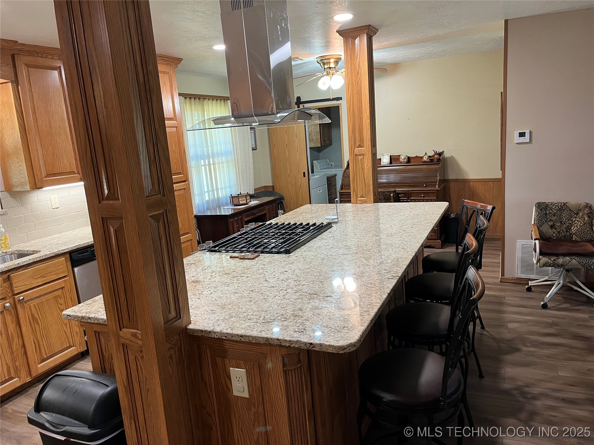 401 S New Bethel Ada OK 74820