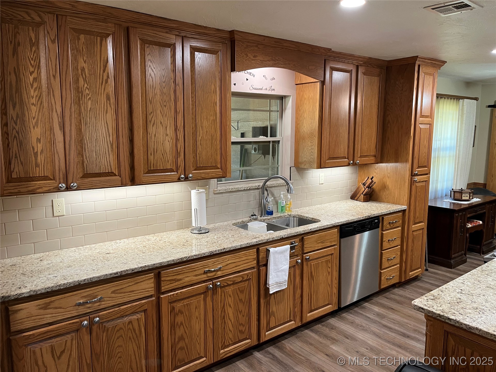 401 S New Bethel Ada OK 74820