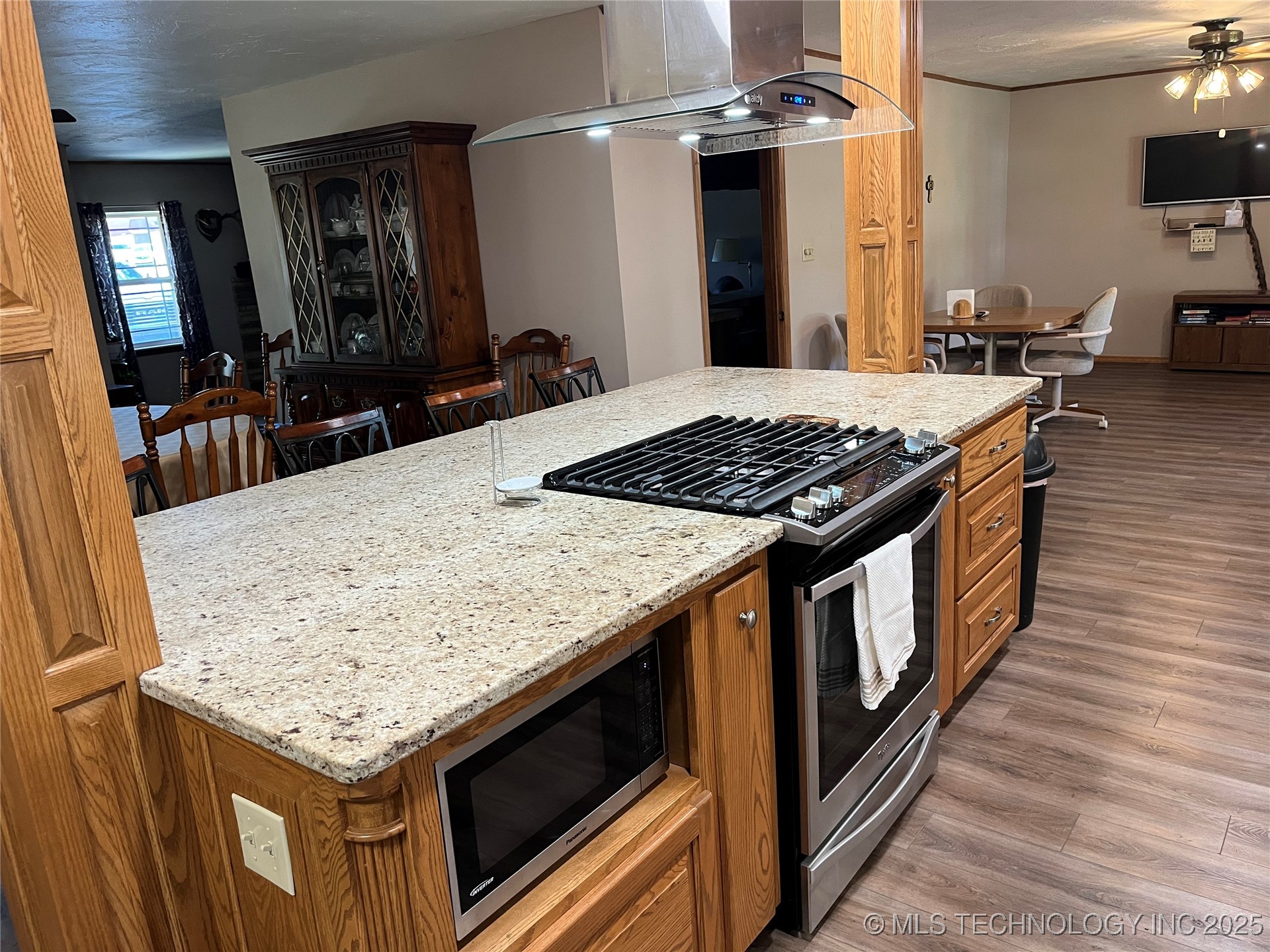 401 S New Bethel Ada OK 74820