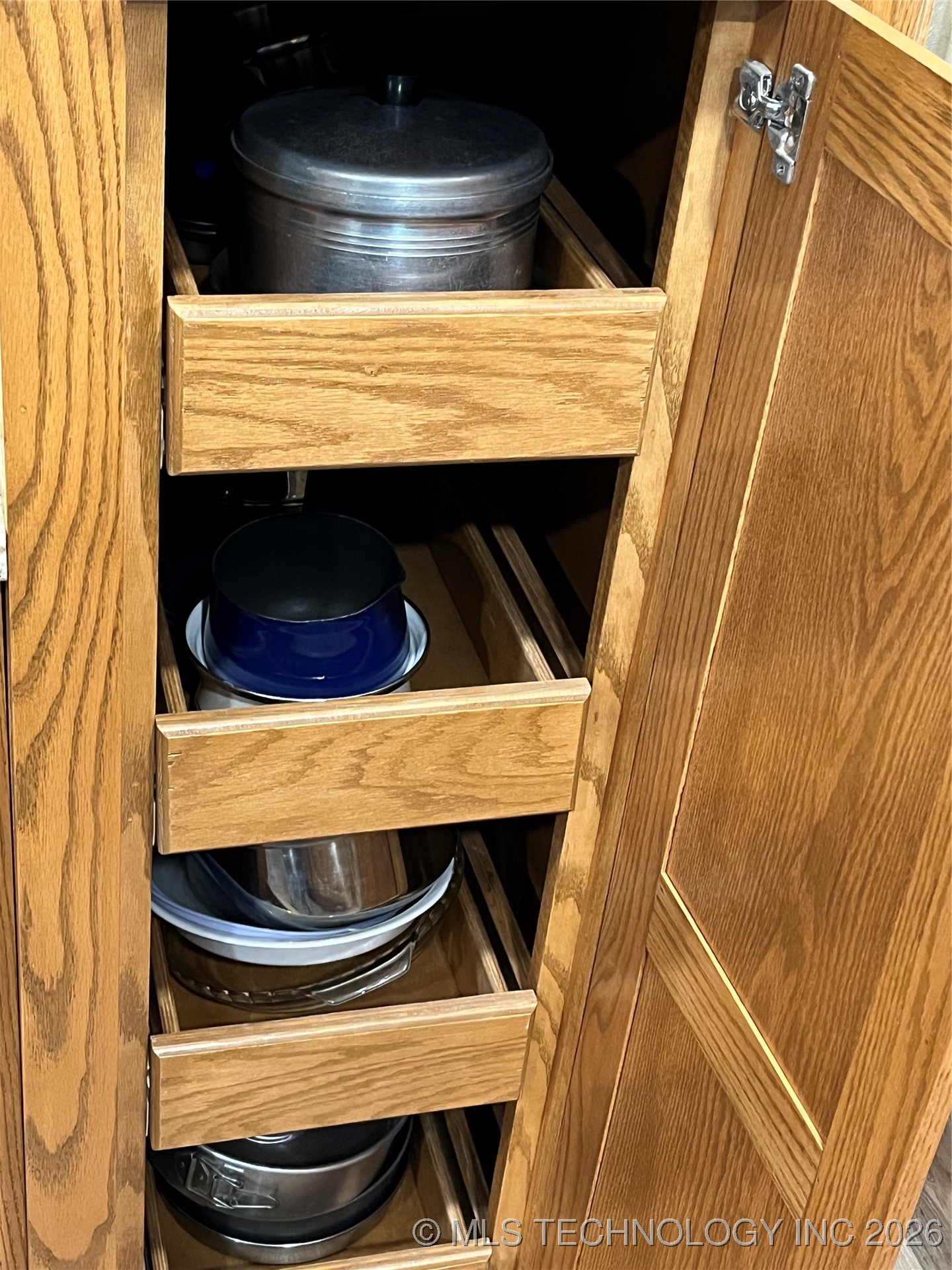 401 S New Bethel Ada OK 74820