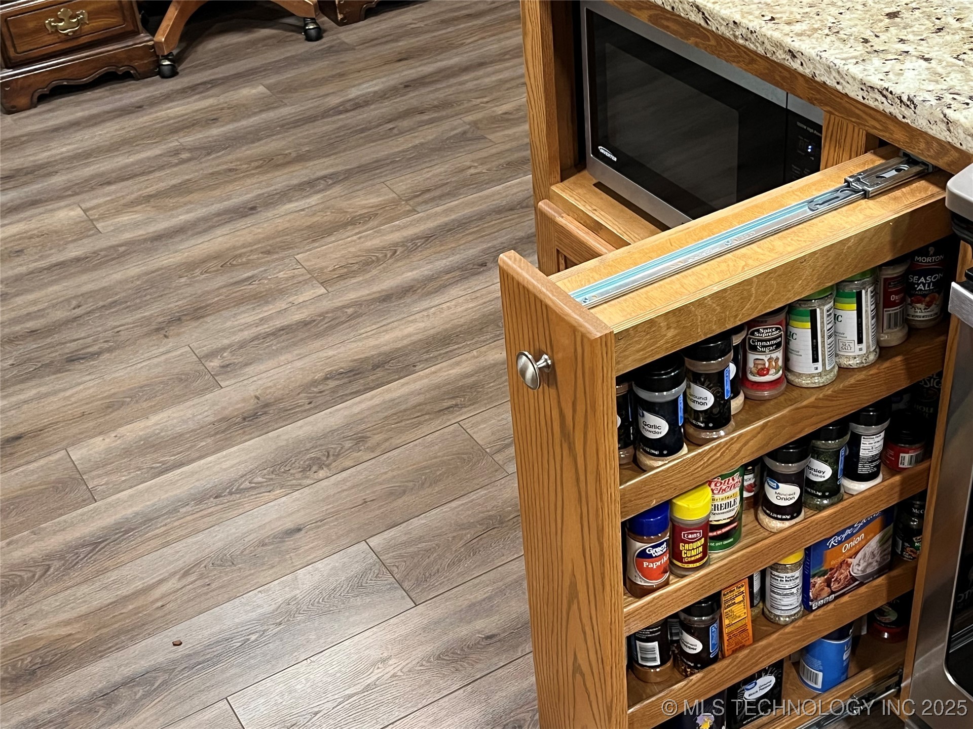 401 S New Bethel Ada OK 74820