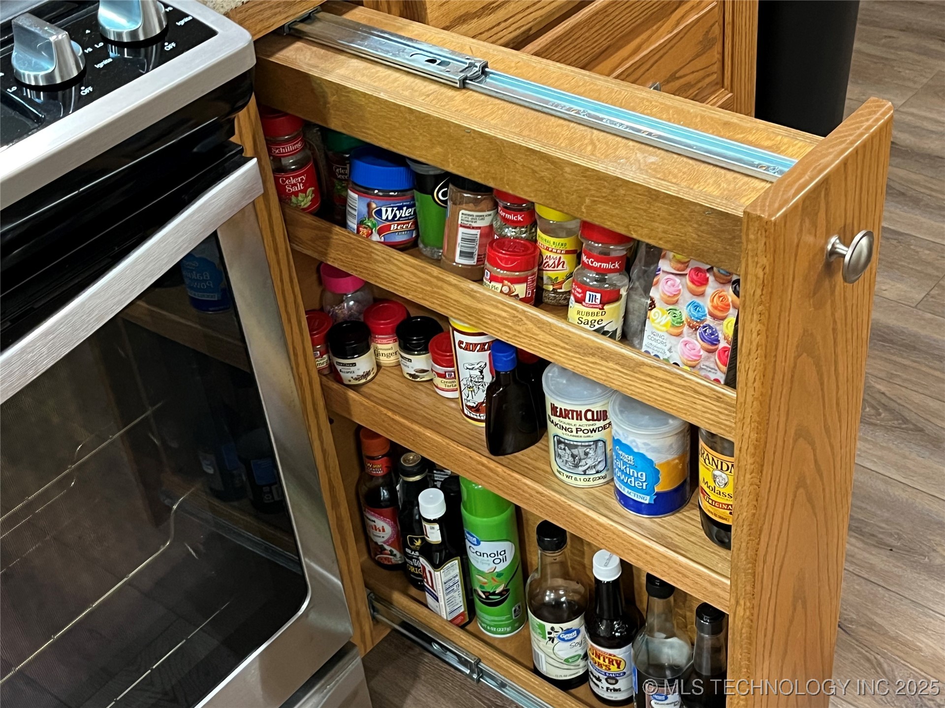 401 S New Bethel Ada OK 74820