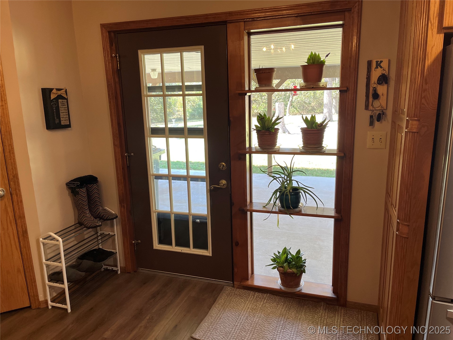 401 S New Bethel Ada OK 74820