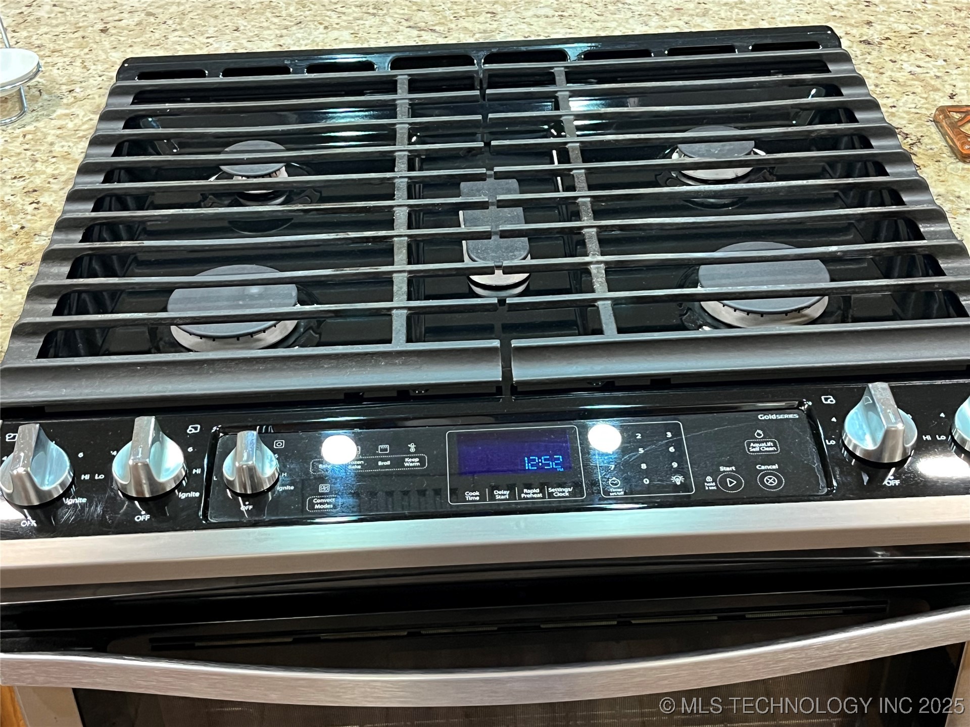 401 S New Bethel Ada OK 74820