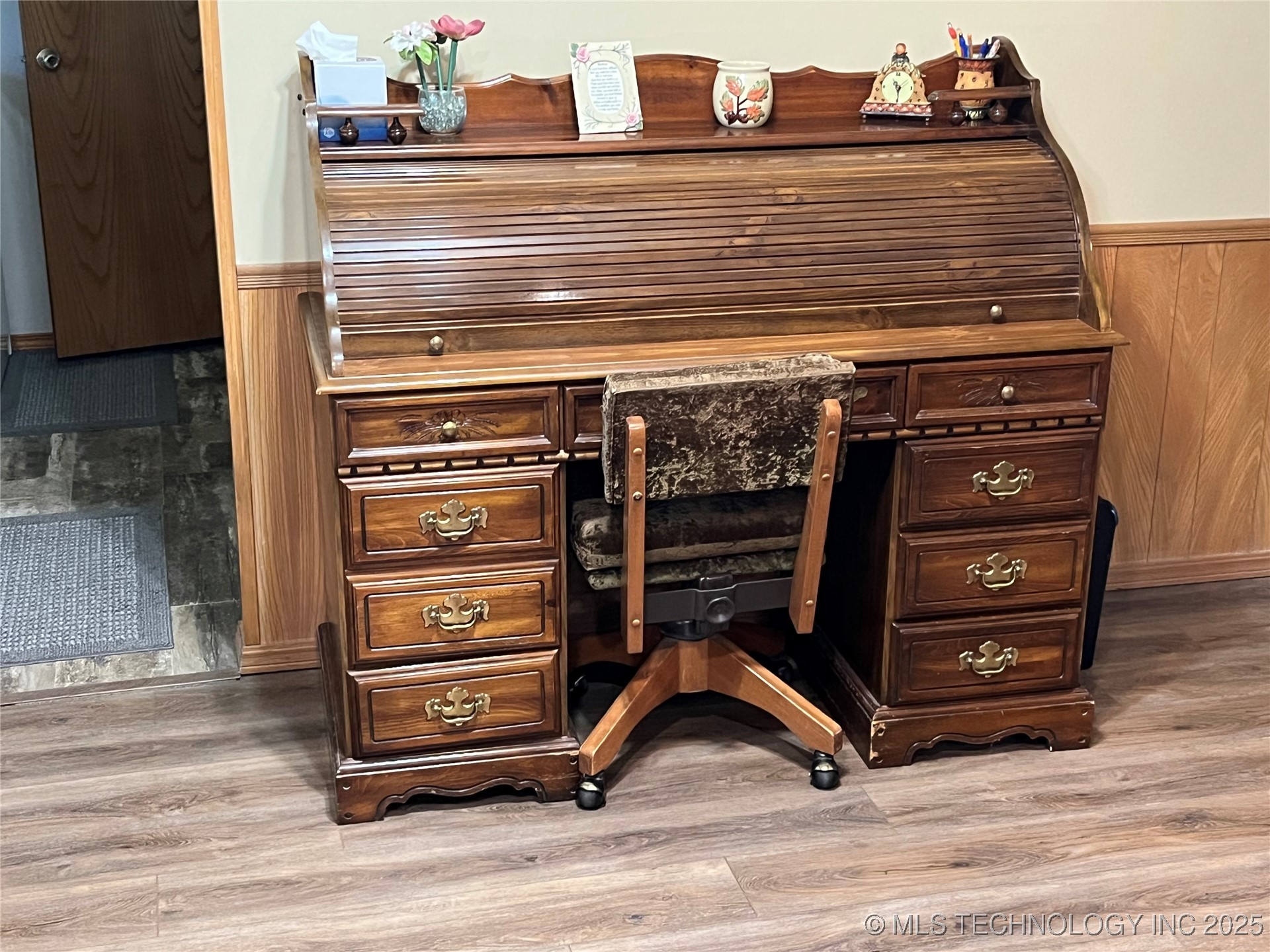 401 S New Bethel Ada OK 74820