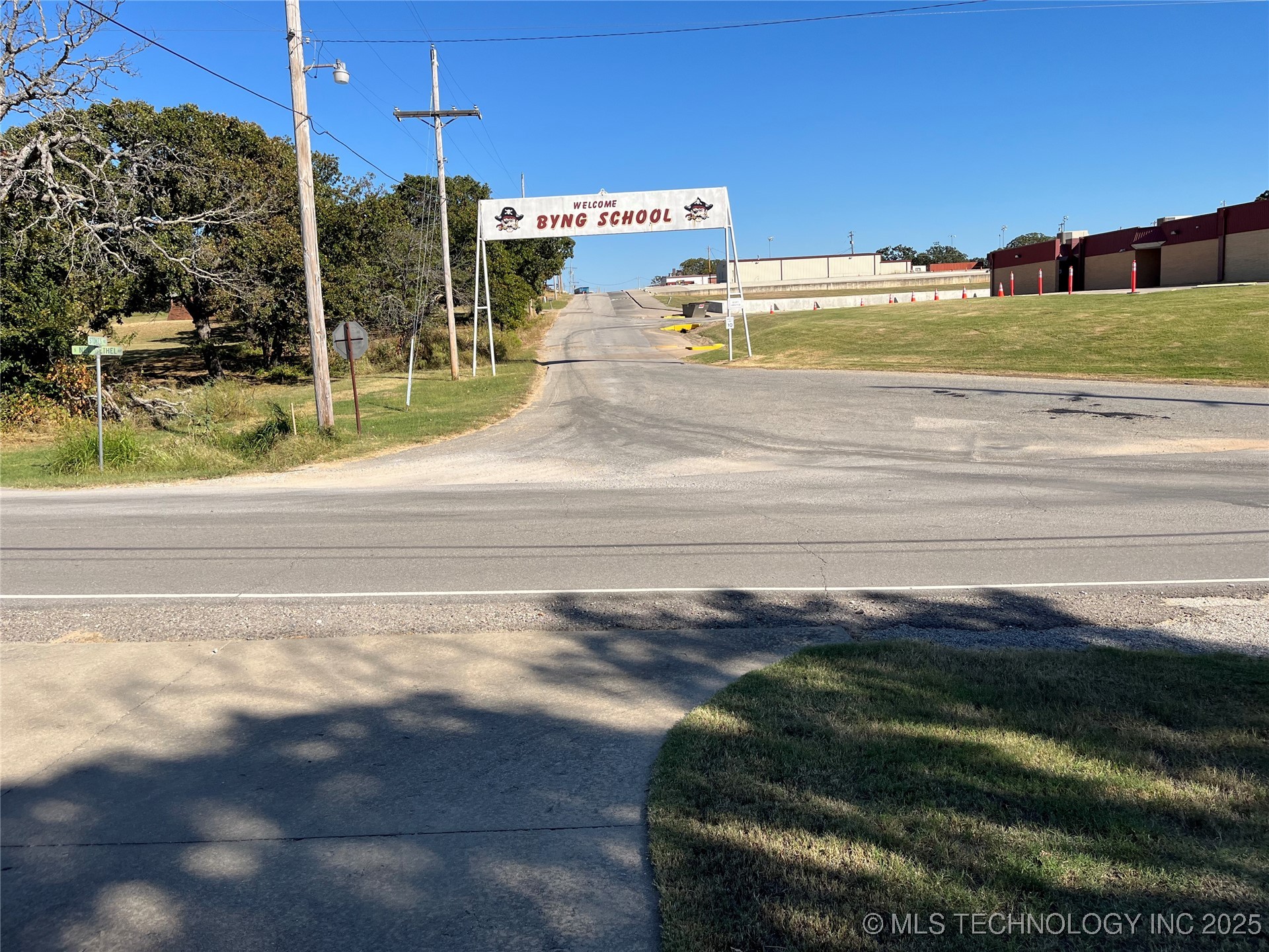 401 S New Bethel Ada OK 74820