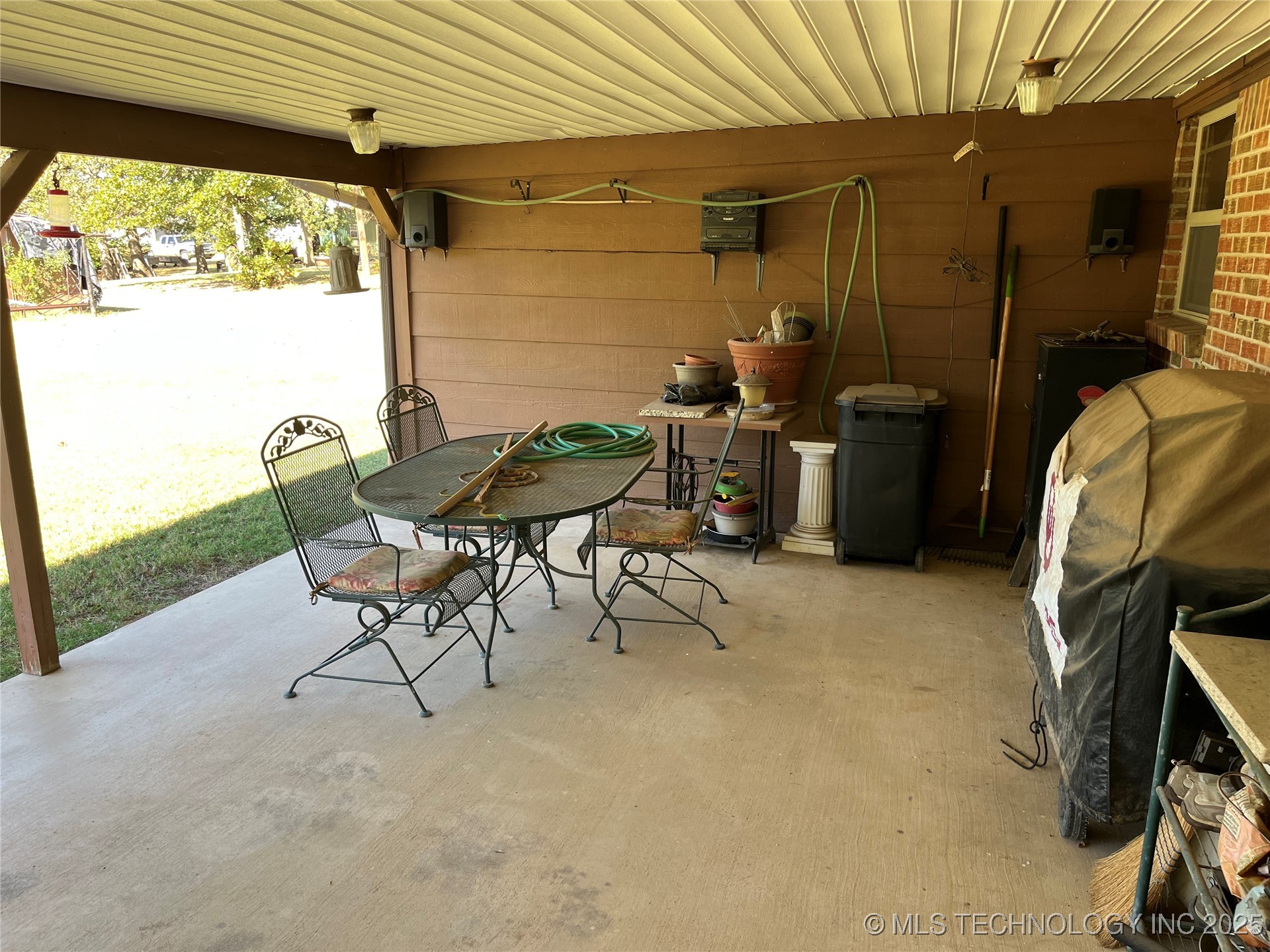 401 S New Bethel Ada OK 74820