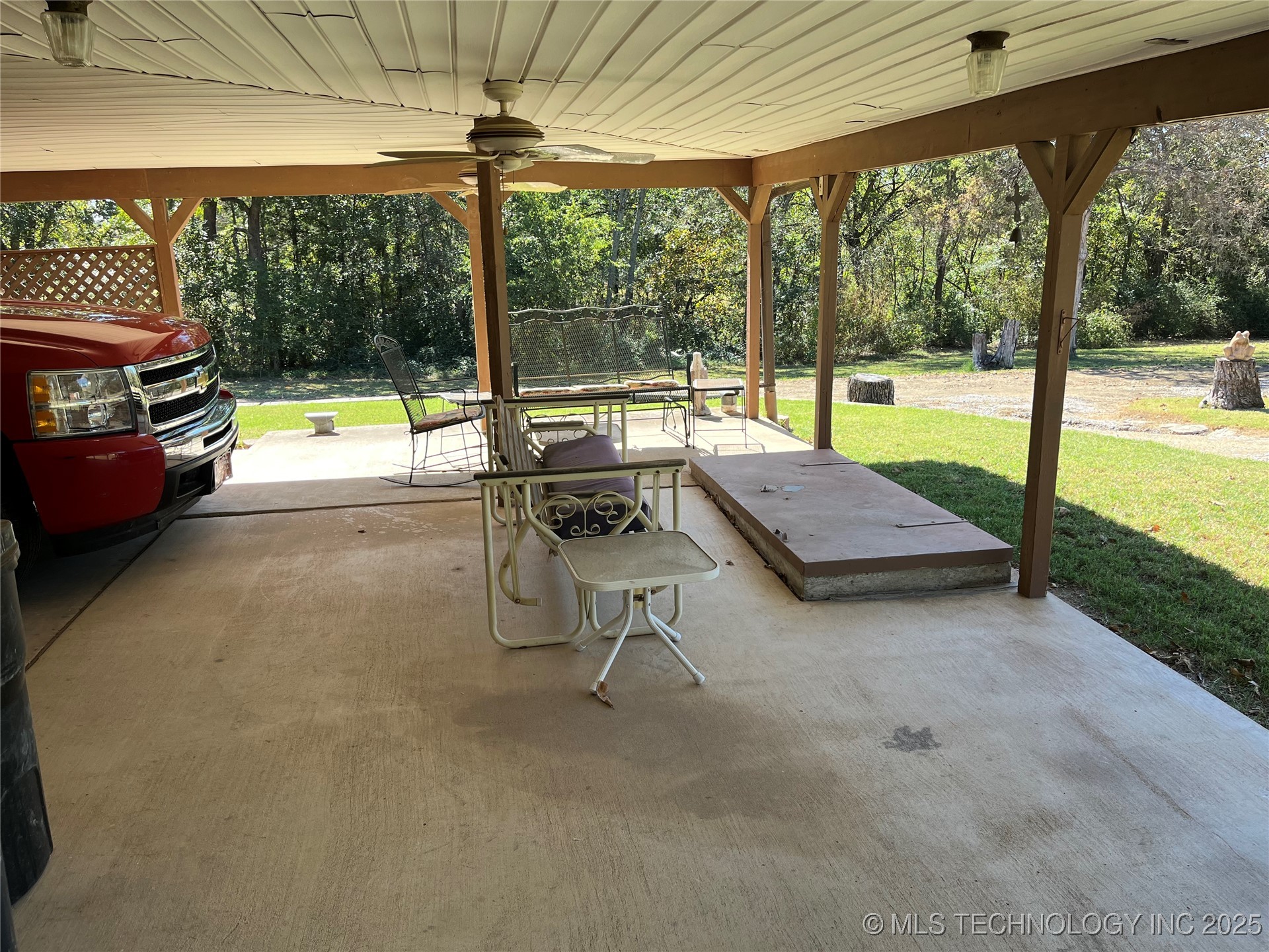 401 S New Bethel Ada OK 74820