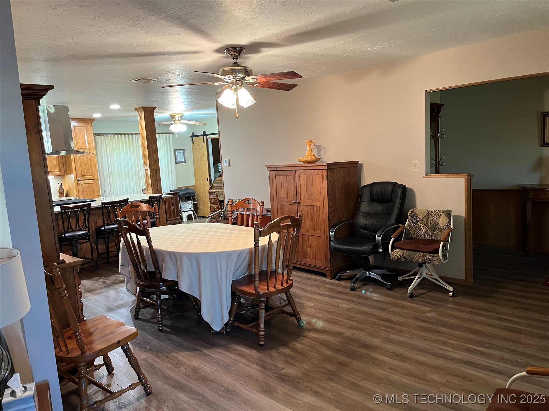 401 S New Bethel Ada OK 74820