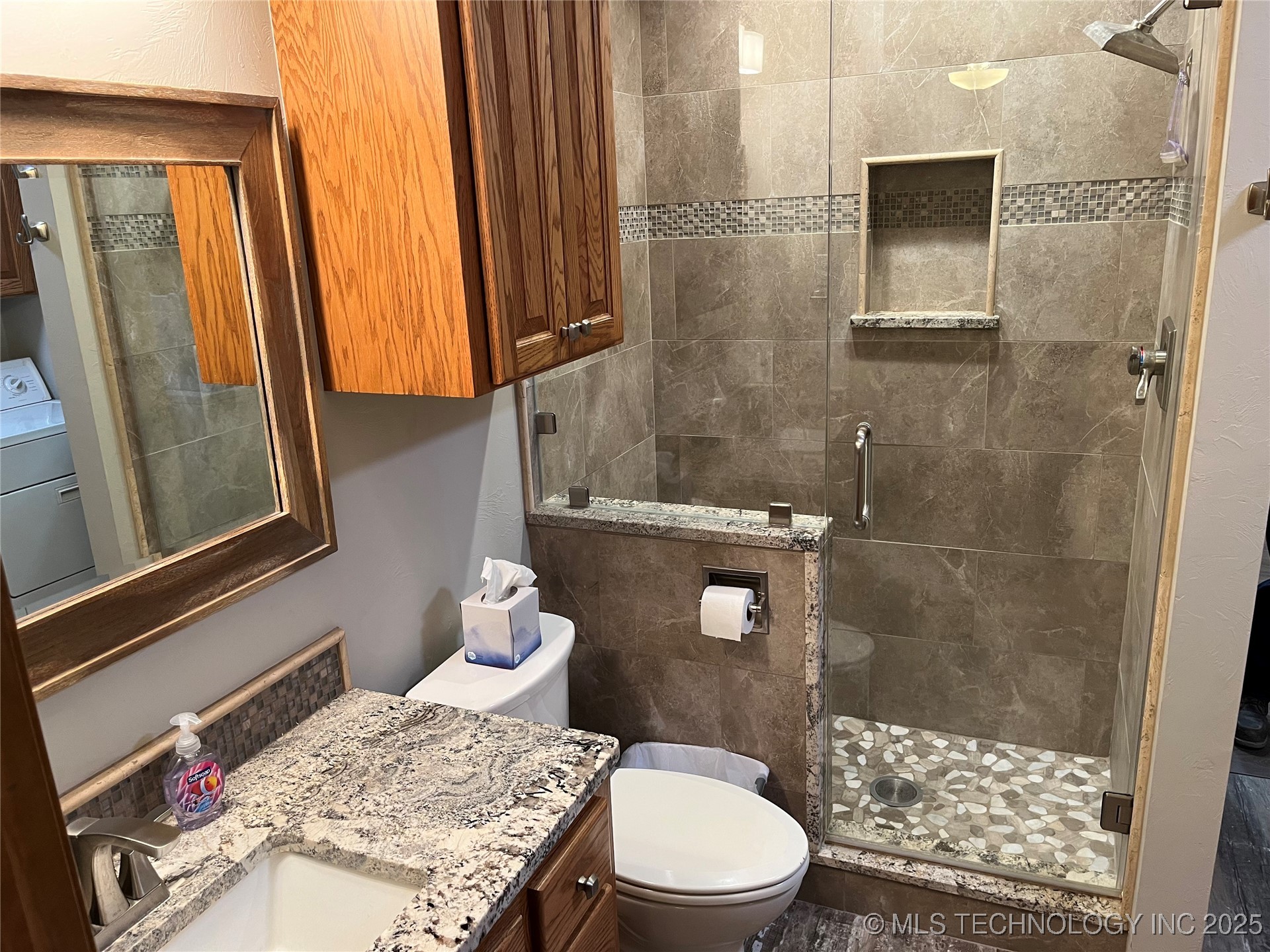 401 S New Bethel Ada OK 74820