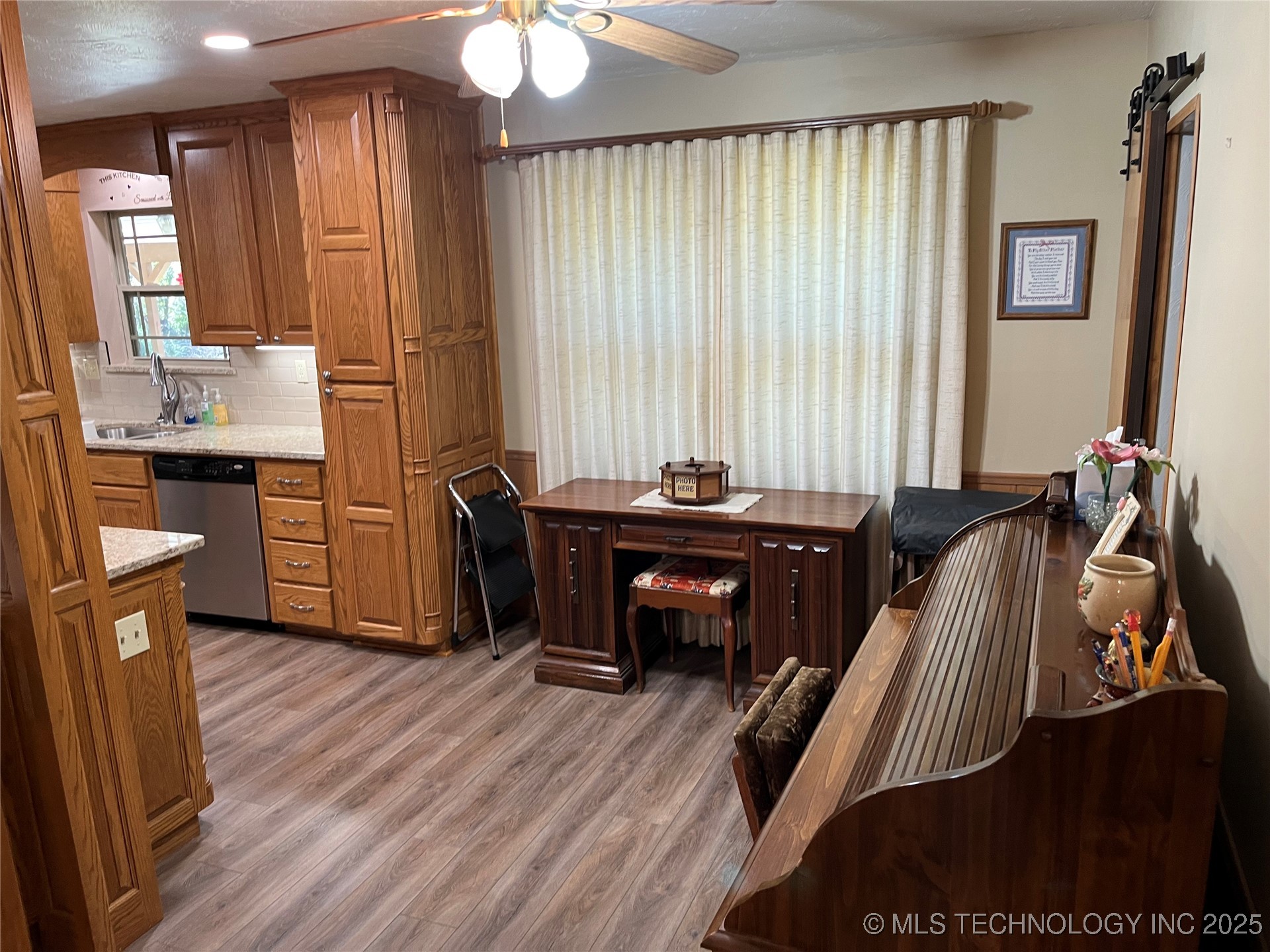 401 S New Bethel Ada OK 74820