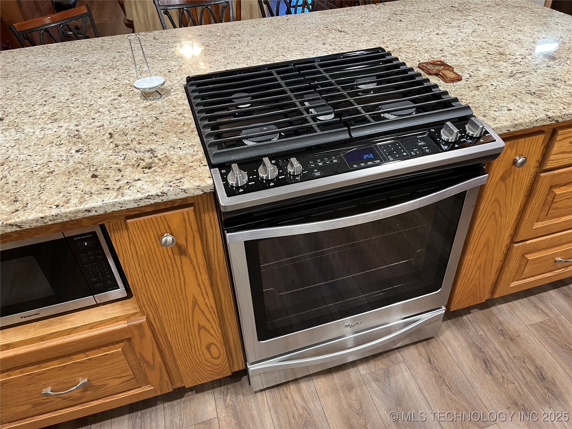 401 S New Bethel Ada OK 74820