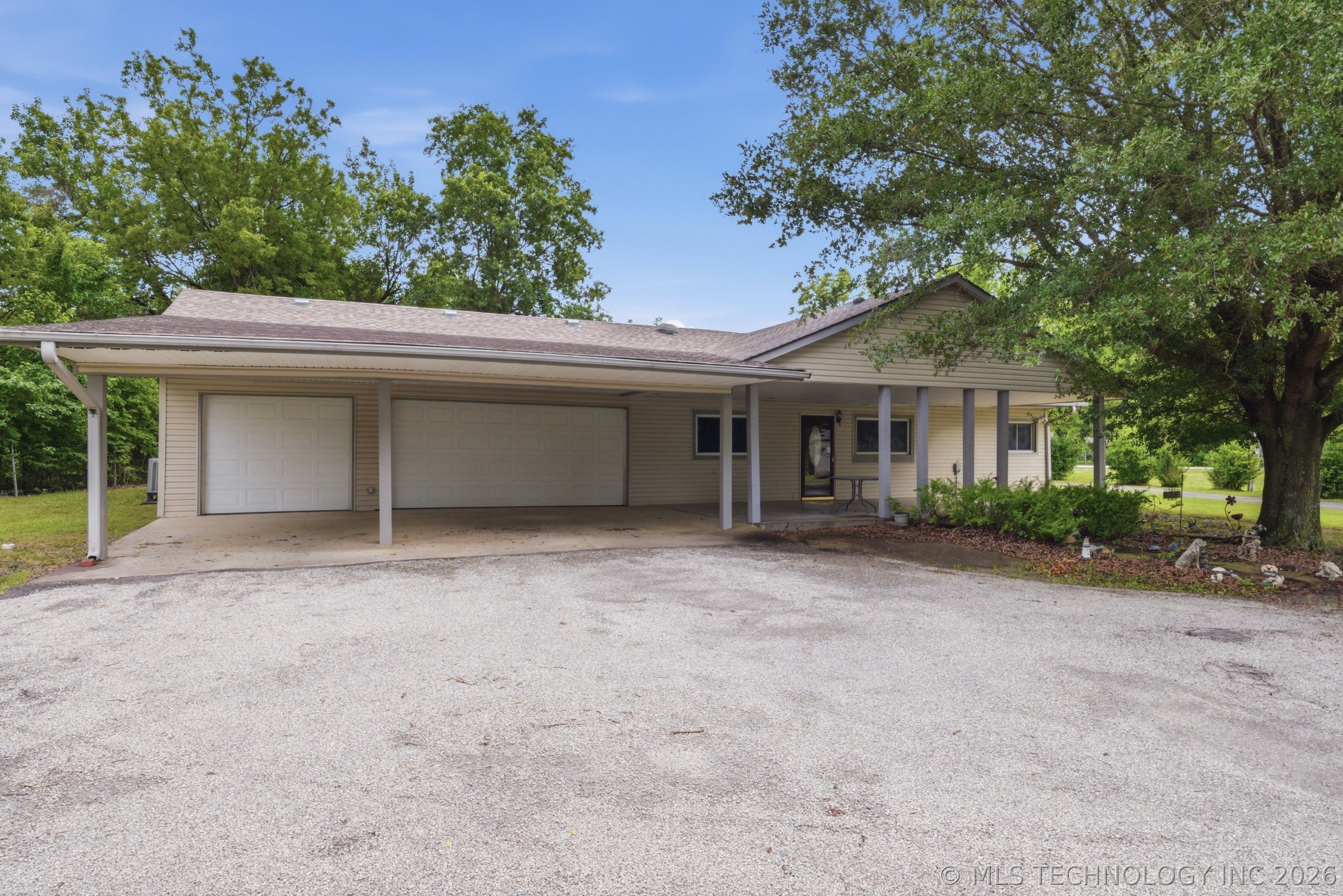 396620 W 1300 Road Dewey OK 74029