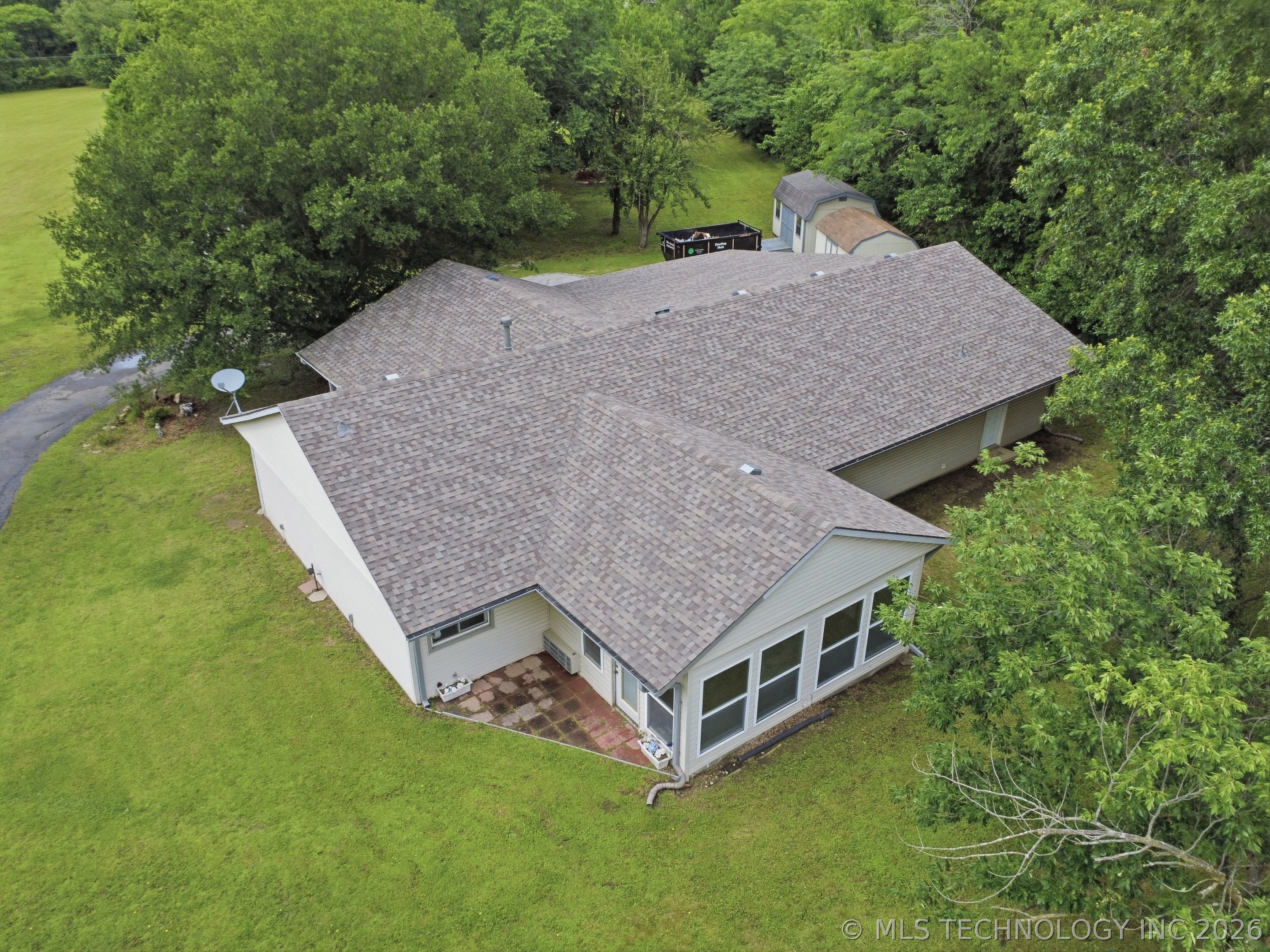 396620 W 1300 Road Dewey OK 74029