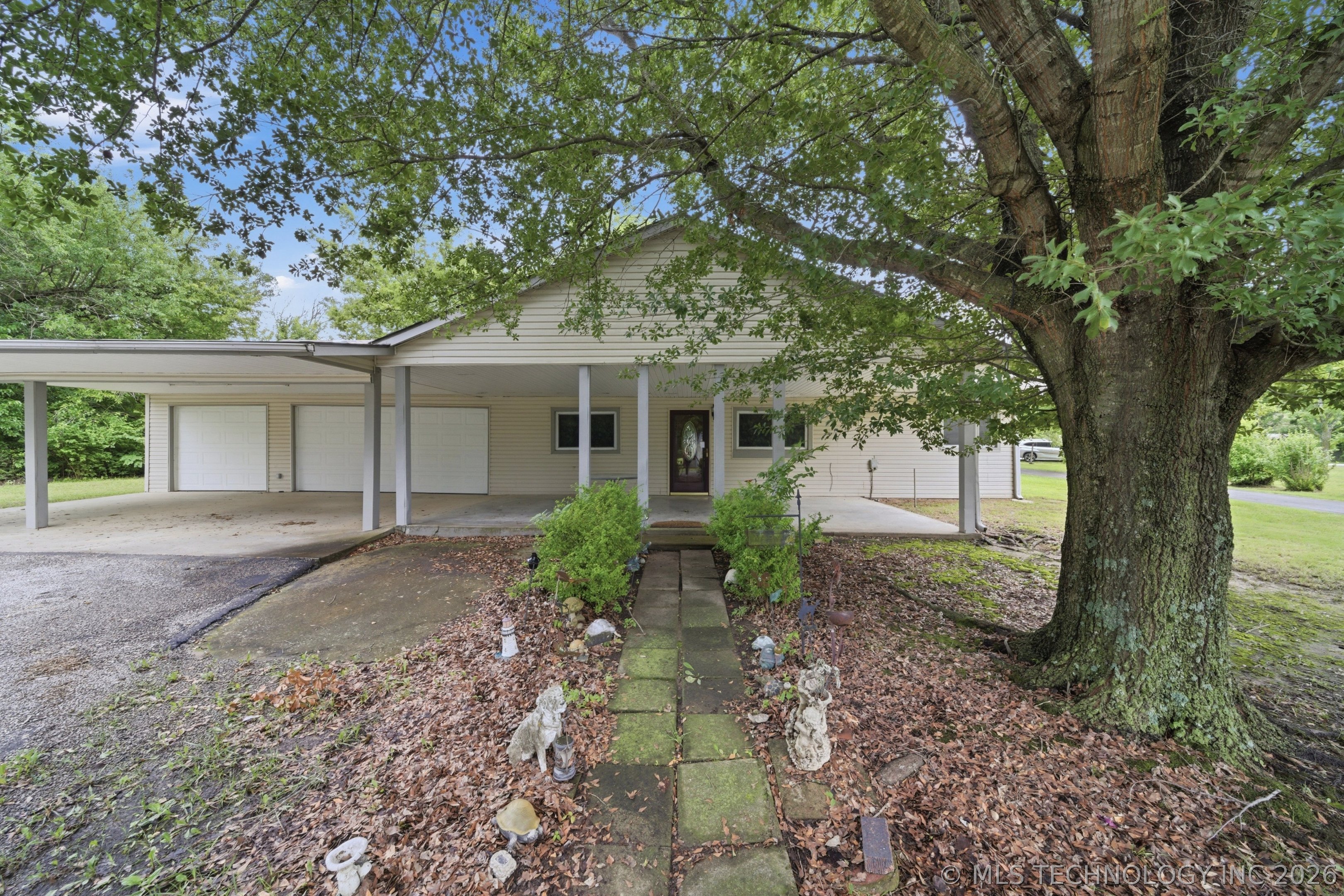 396620 W 1300 Road Dewey OK 74029