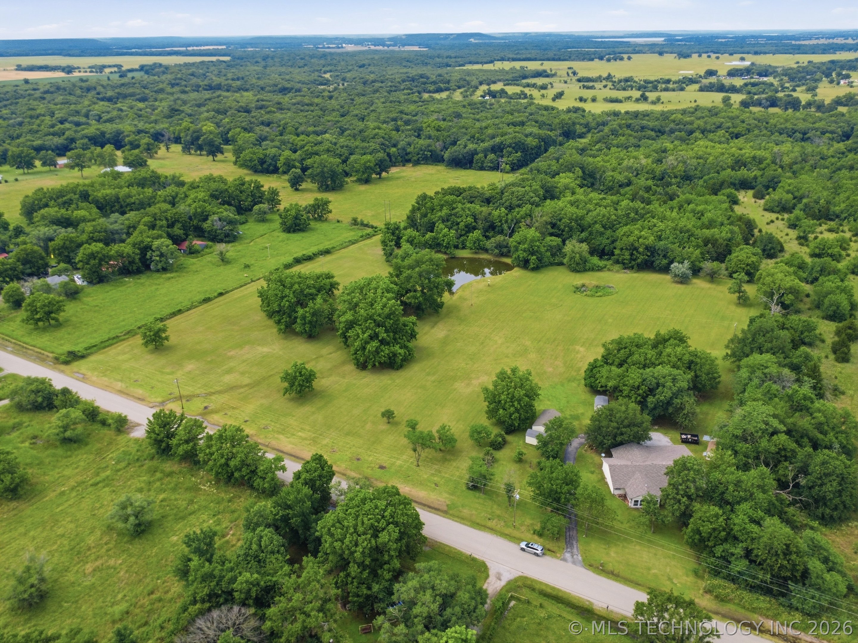 396620 W 1300 Road Dewey OK 74029