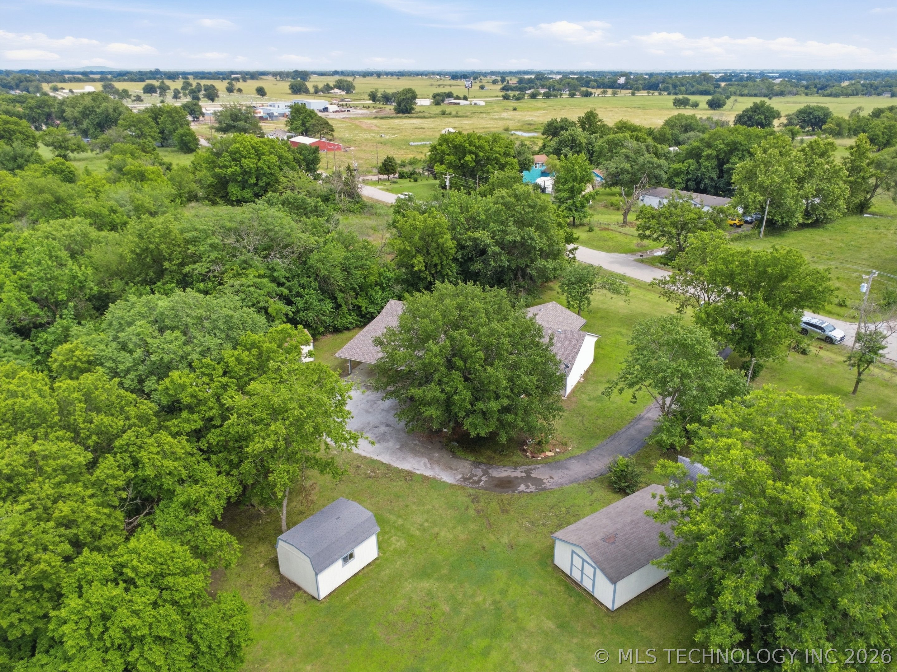 396620 W 1300 Road Dewey OK 74029